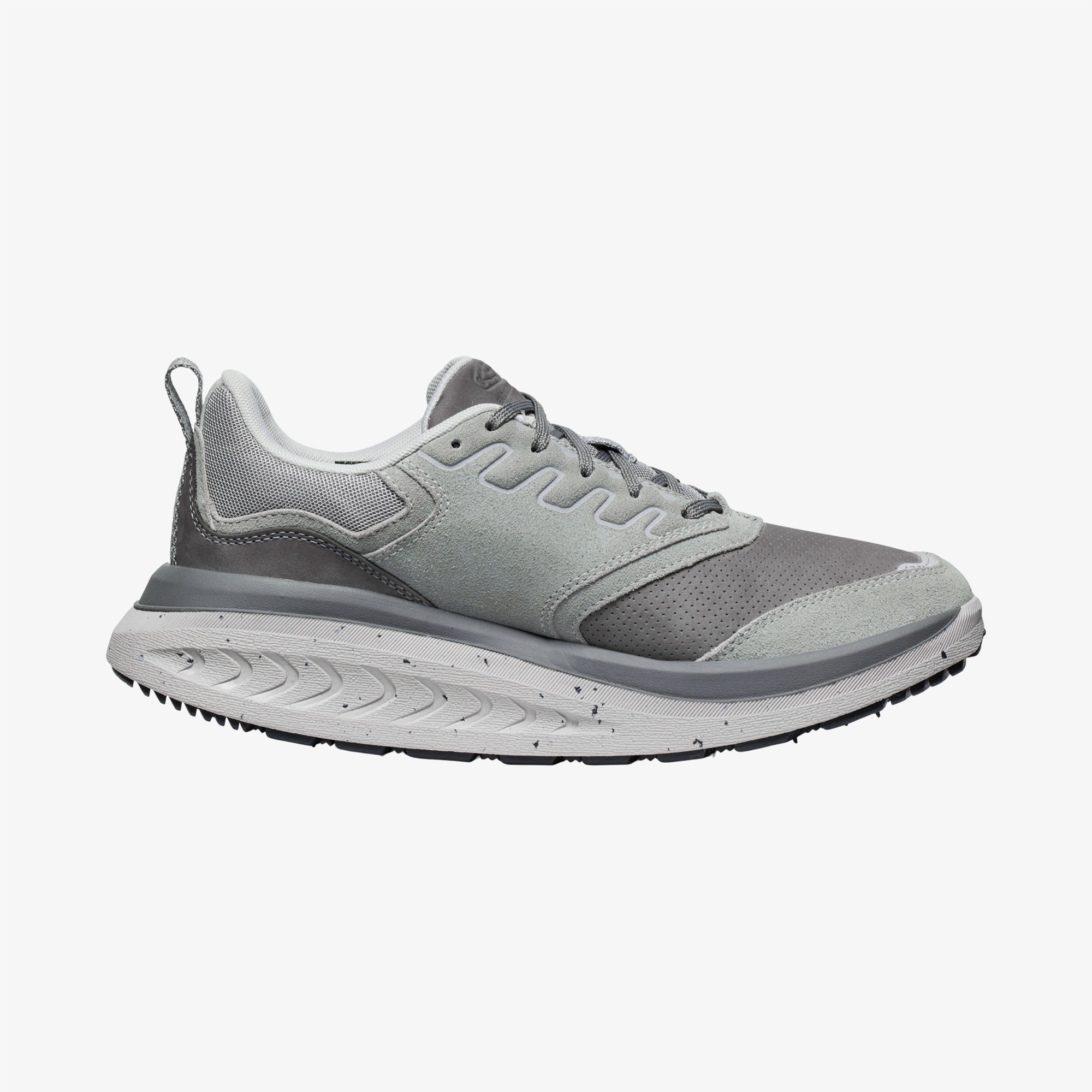 Keen WK4000 X Engineered Garments Erkek Gri Spor Ayakkabı