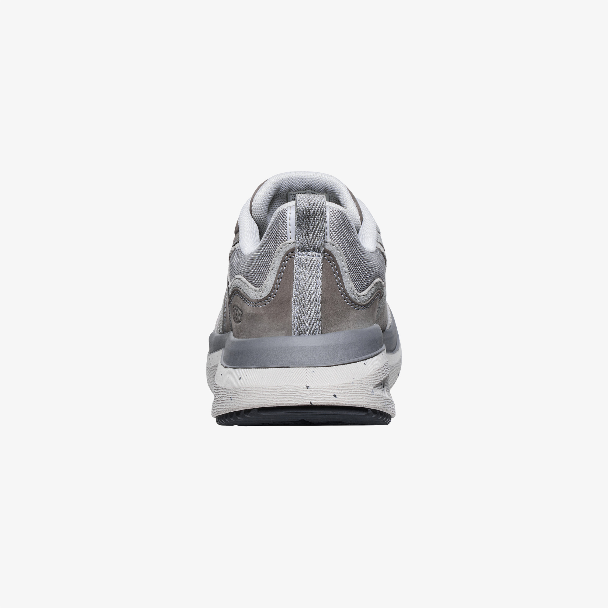 Keen WK4000 X Engineered Garments Erkek Gri Spor Ayakkabı