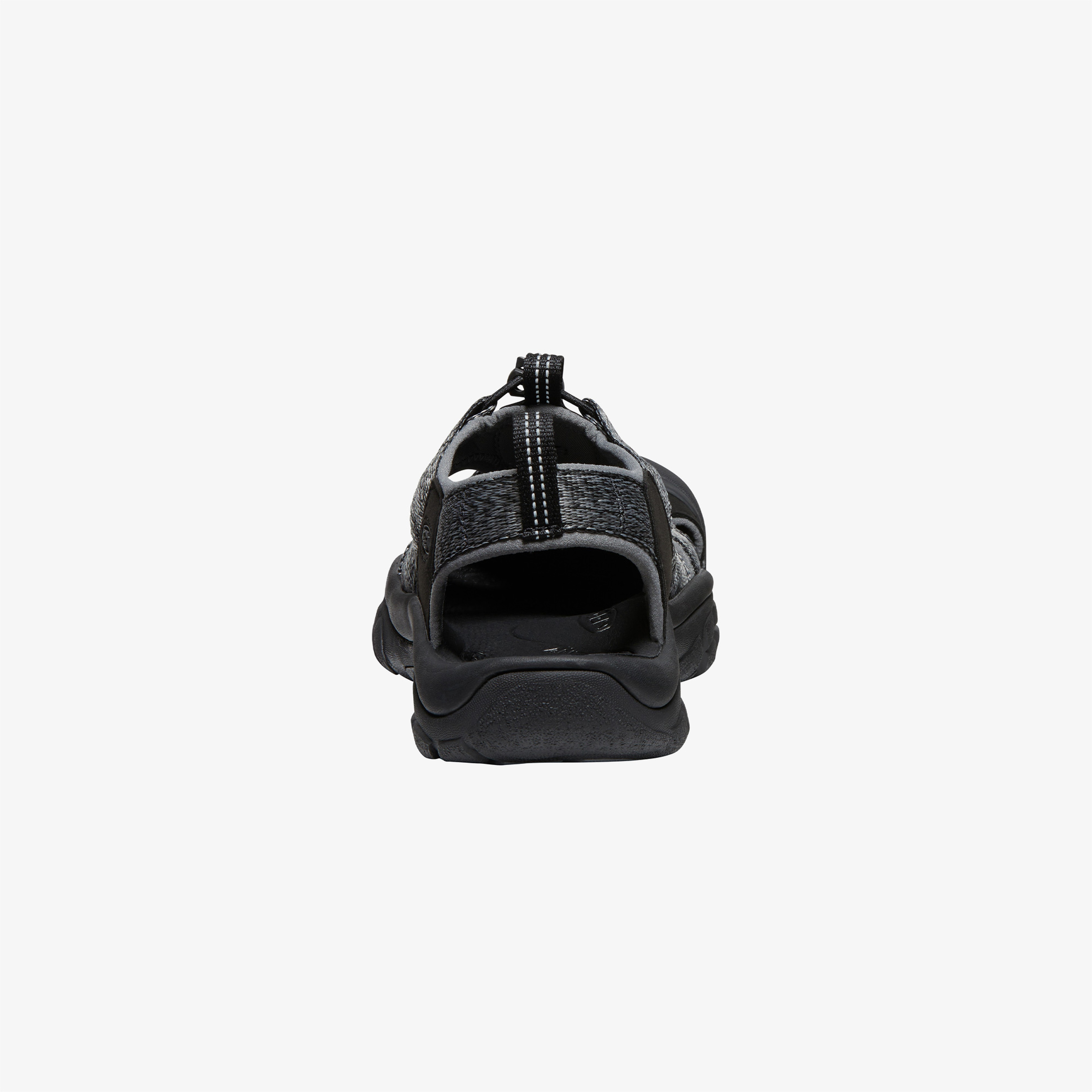 Keen Newport Neo H2 Erkek Gri Sandalet