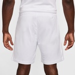 Nike Sportswear Mesh Erkek Beyaz Şort