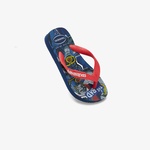 Havaianas DC Heroes Top Çocuk Lacivert Terlik