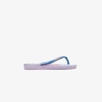 Havaianas Slim Princess Frozen Çocuk Mavi Terlik