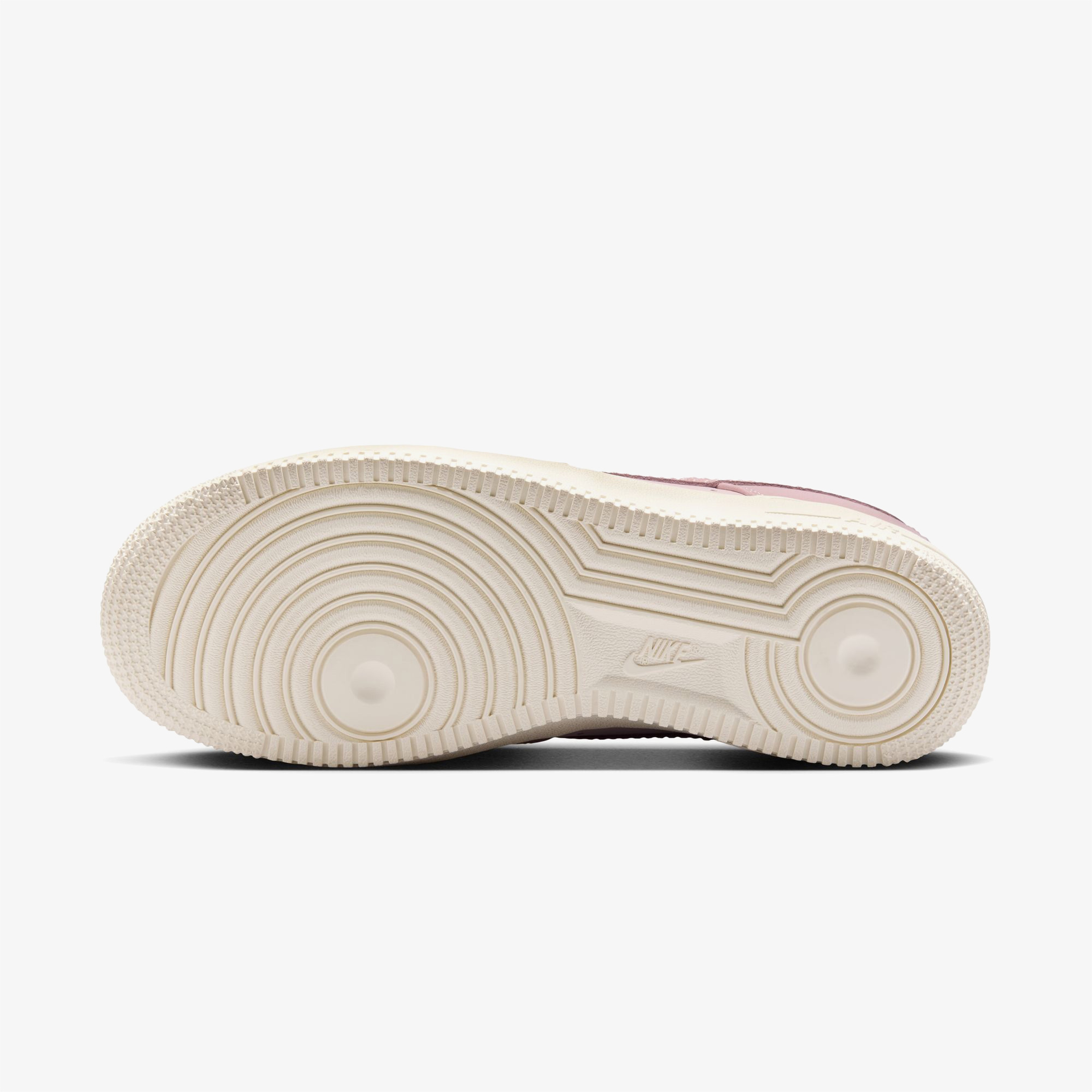 Nike Air Force 1 '07 "Oxford Pink" Kadın Pembe Sneaker