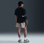 Nike Air Fleece Erkek Gri Şort