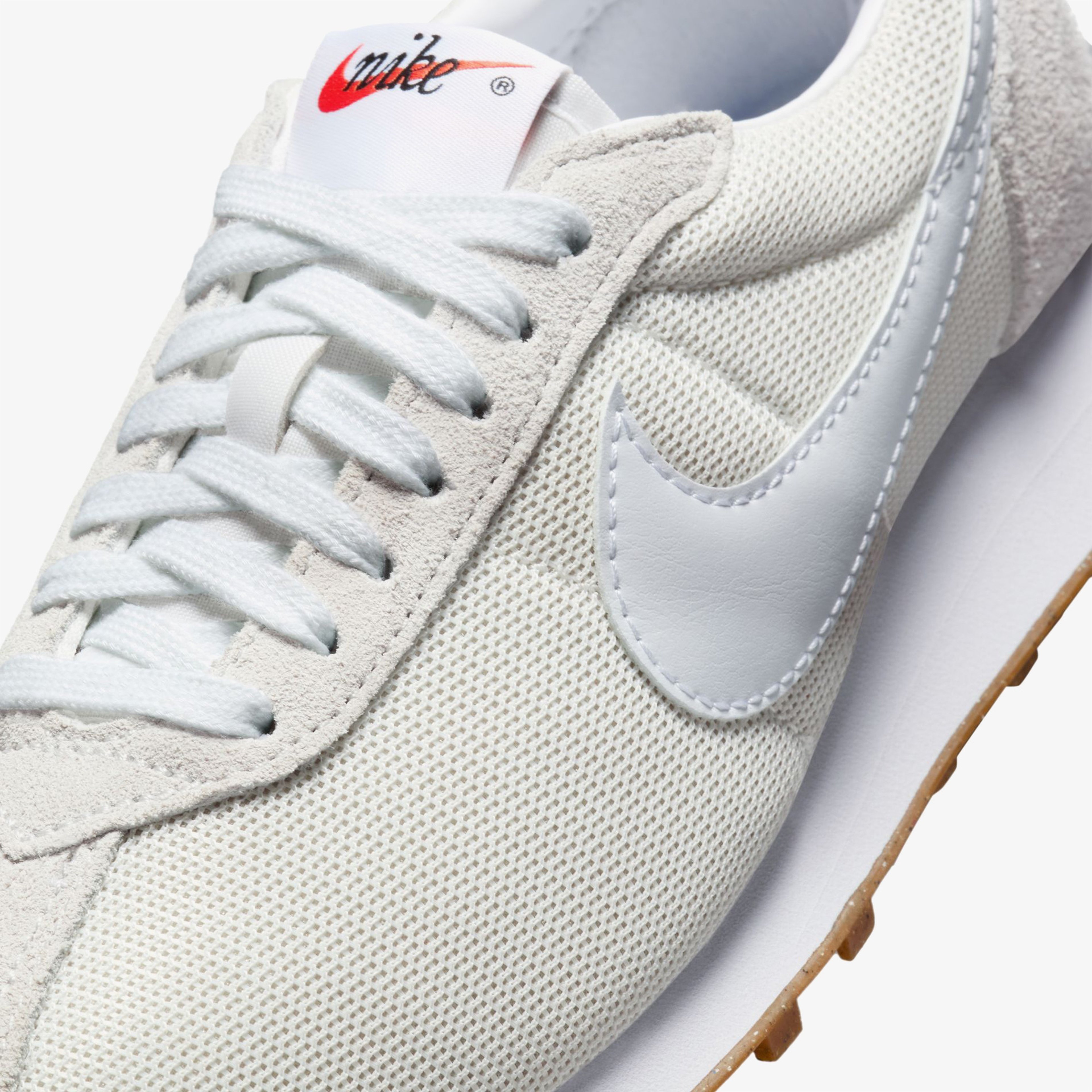 Nike LD-1000 Kadın Bej Spor Ayakkabı