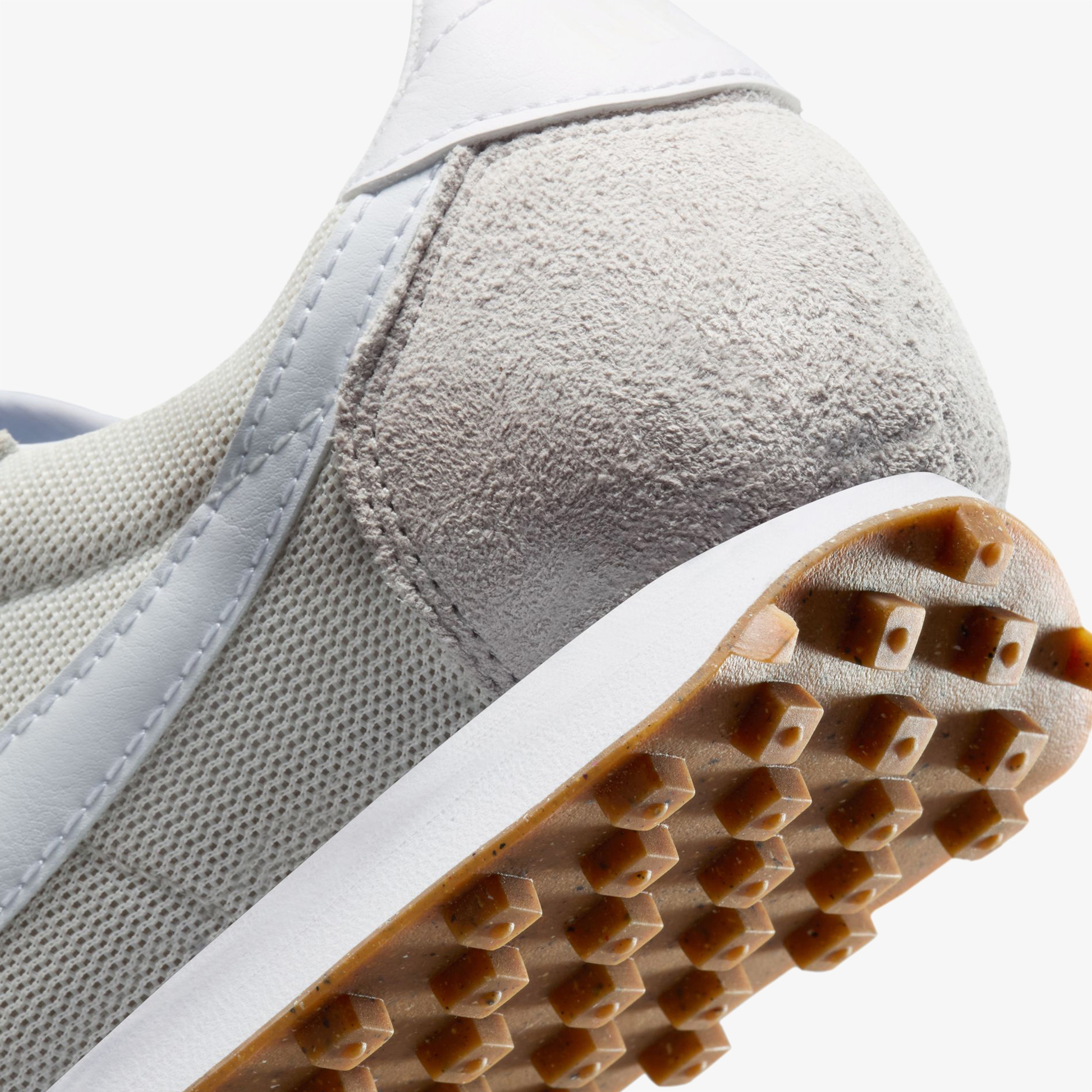 Nike LD-1000 Kadın Bej Spor Ayakkabı