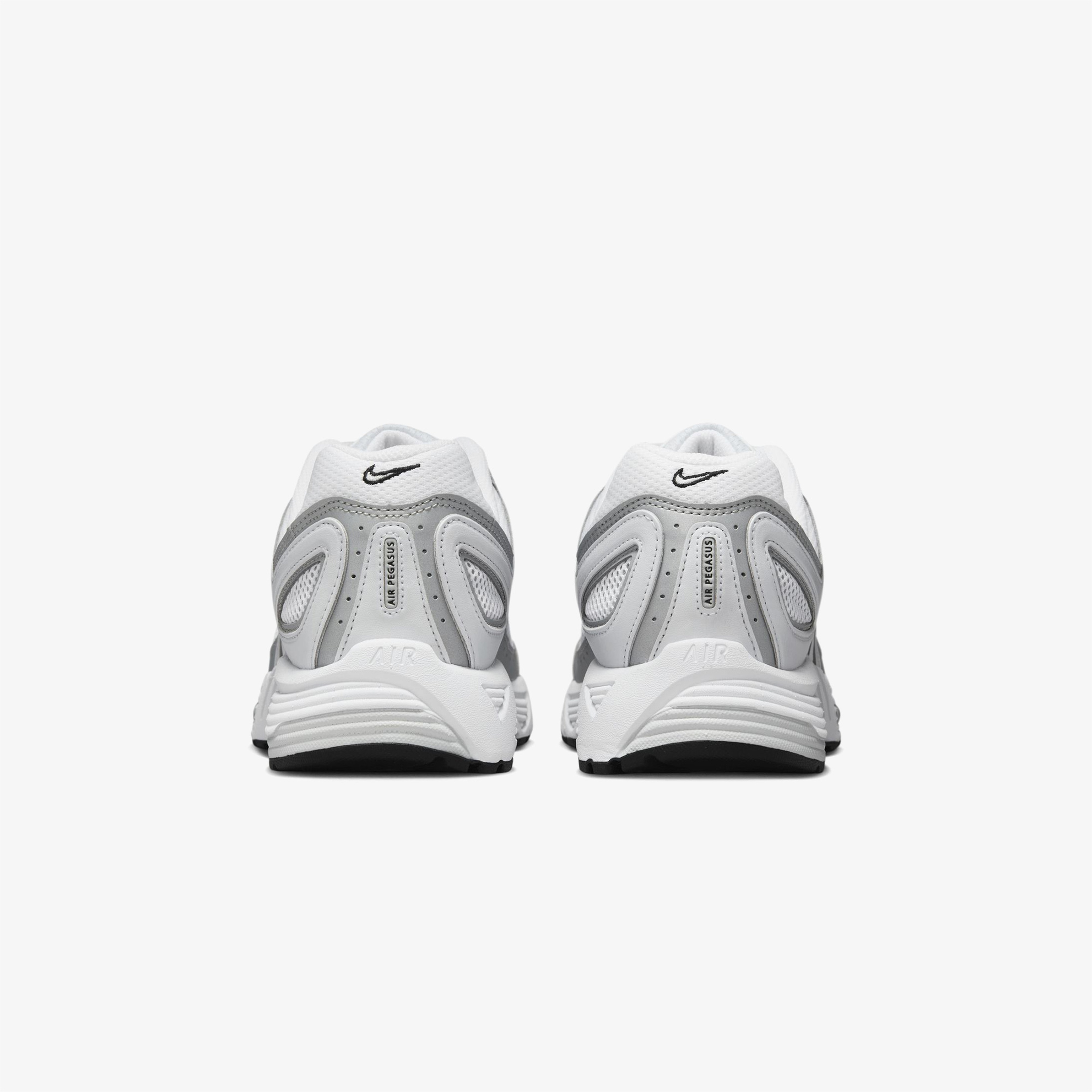 Nike Air Pegasus 2005 Erkek Beyaz Spor Ayakkabı