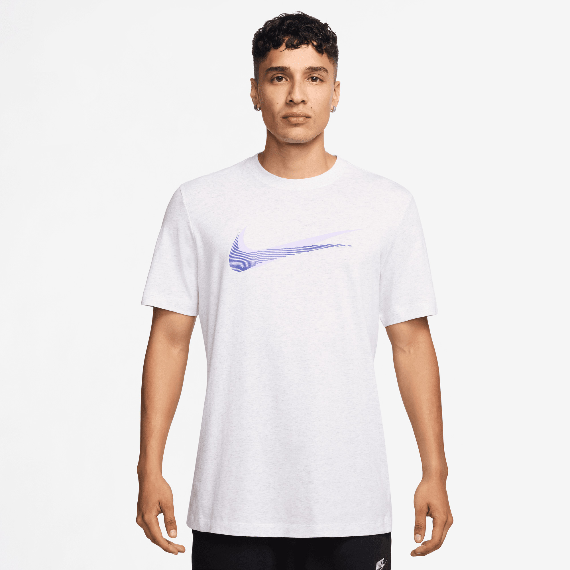 Nike Sportswear Erkek Beyaz T-ShirtLHQ8092| Occasion