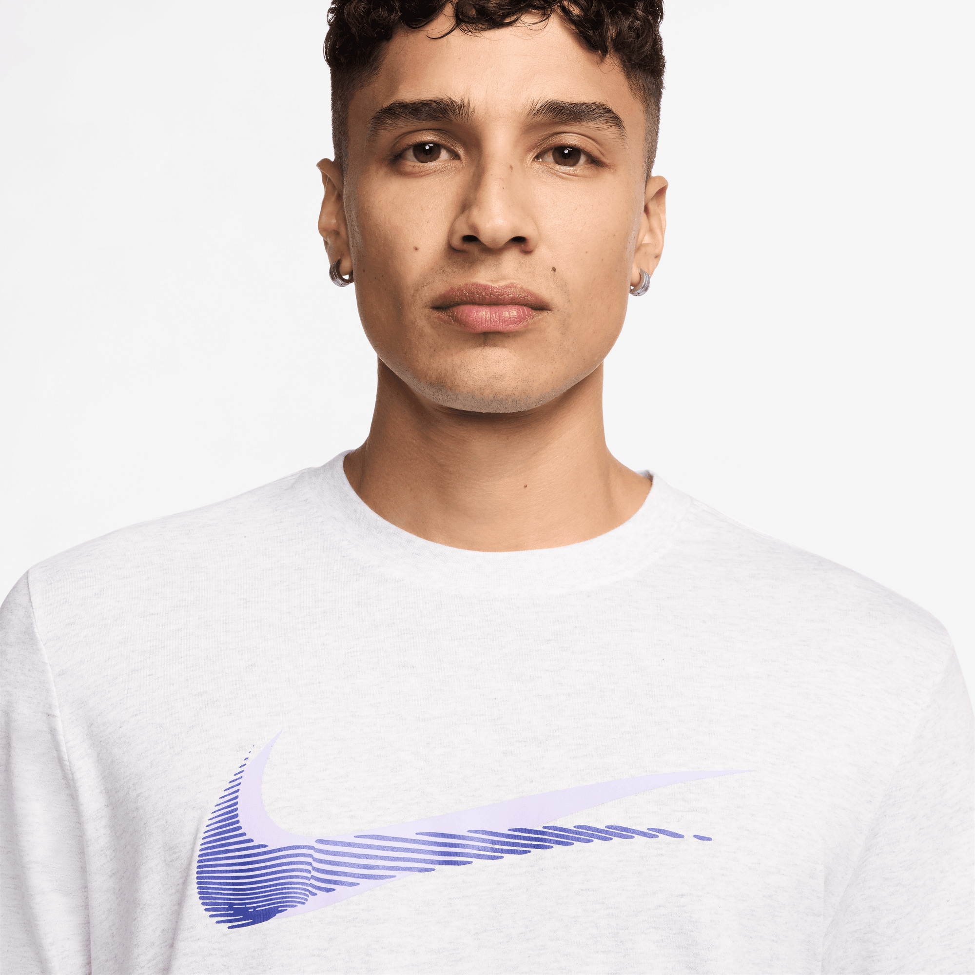 Nike Sportswear Erkek Beyaz T-ShirtLHQ8092| Occasion