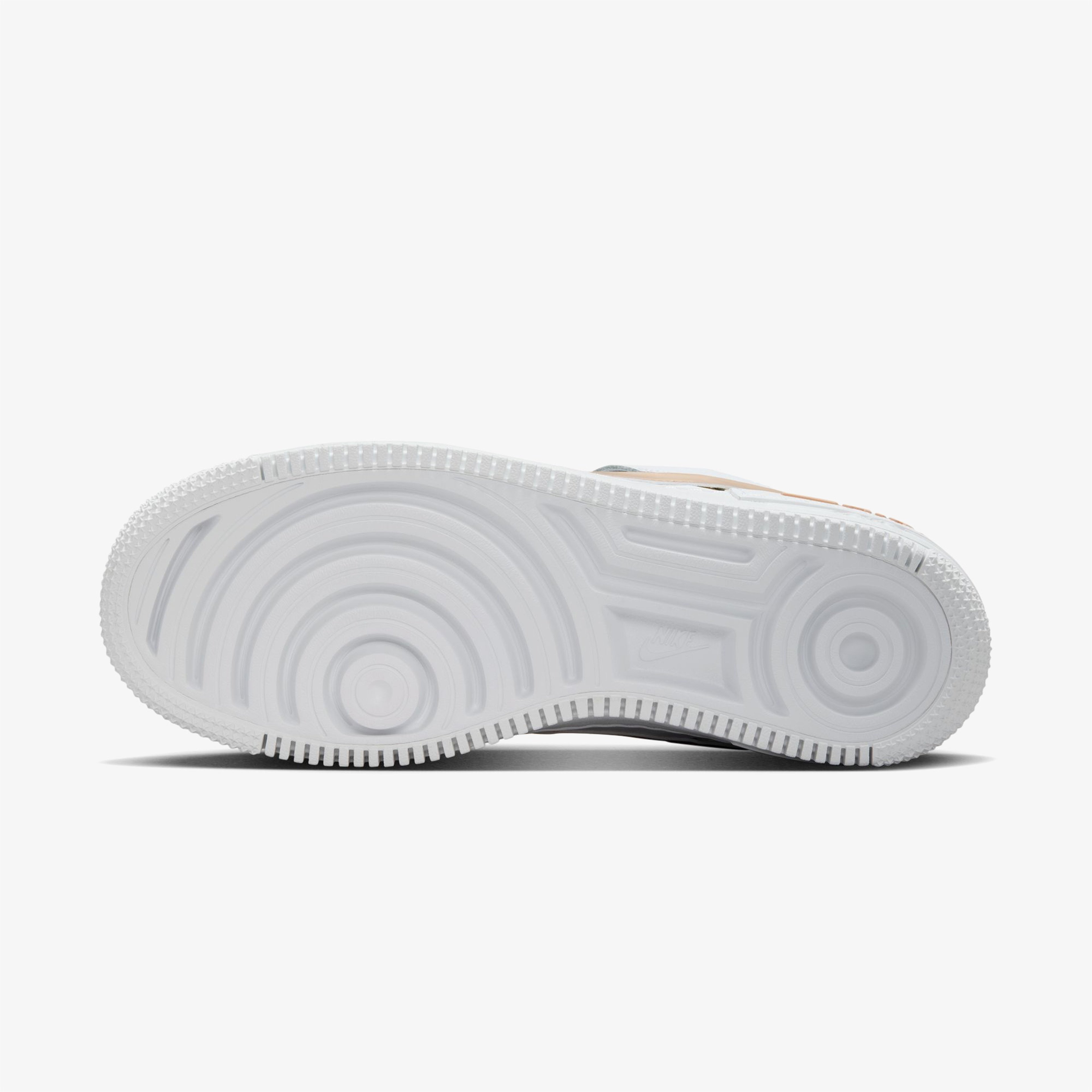 Nike Air Force 1 Shadow Kadın Beyaz Sneaker