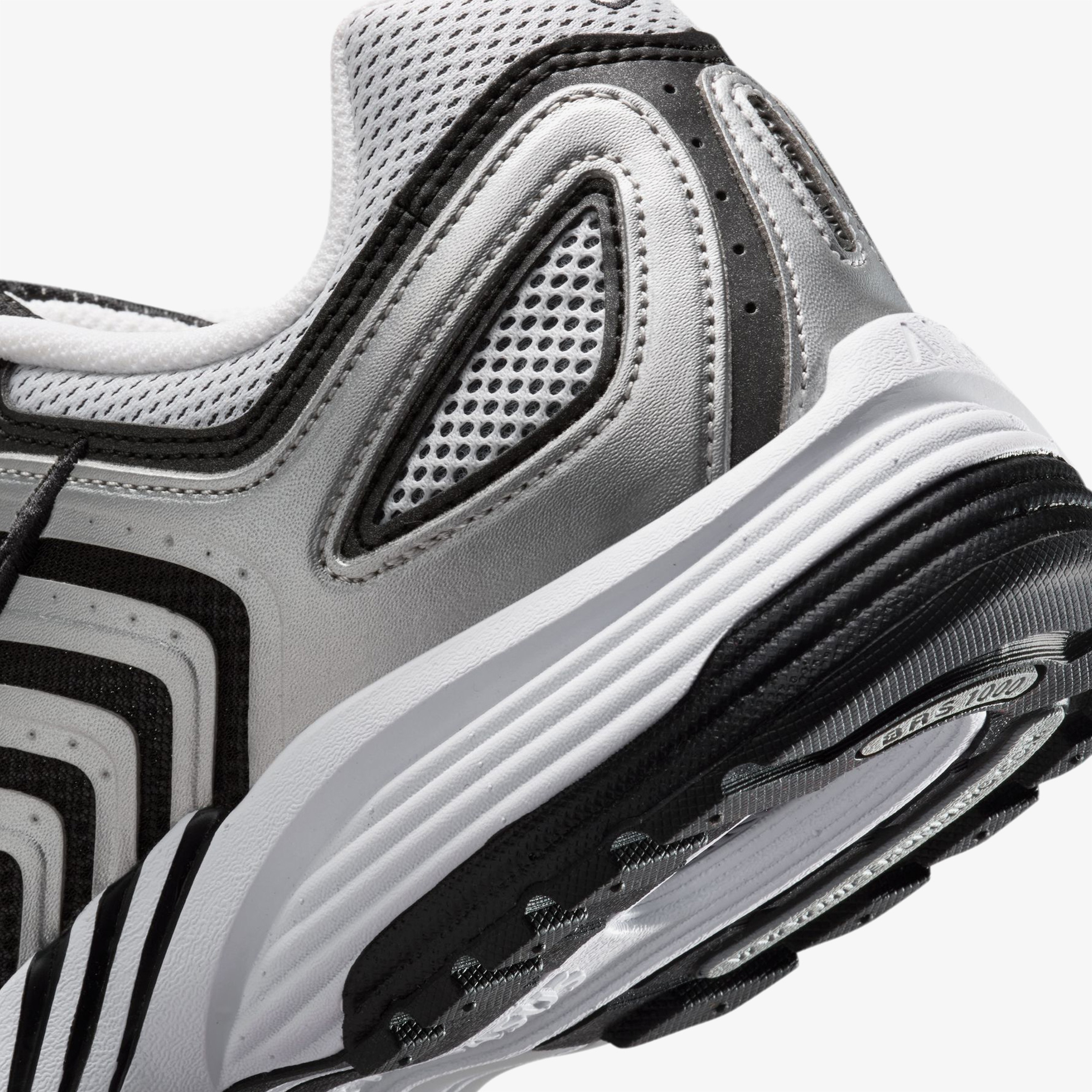 Nike Air Pegasus 2005 Erkek Gri Spor Ayakkabı