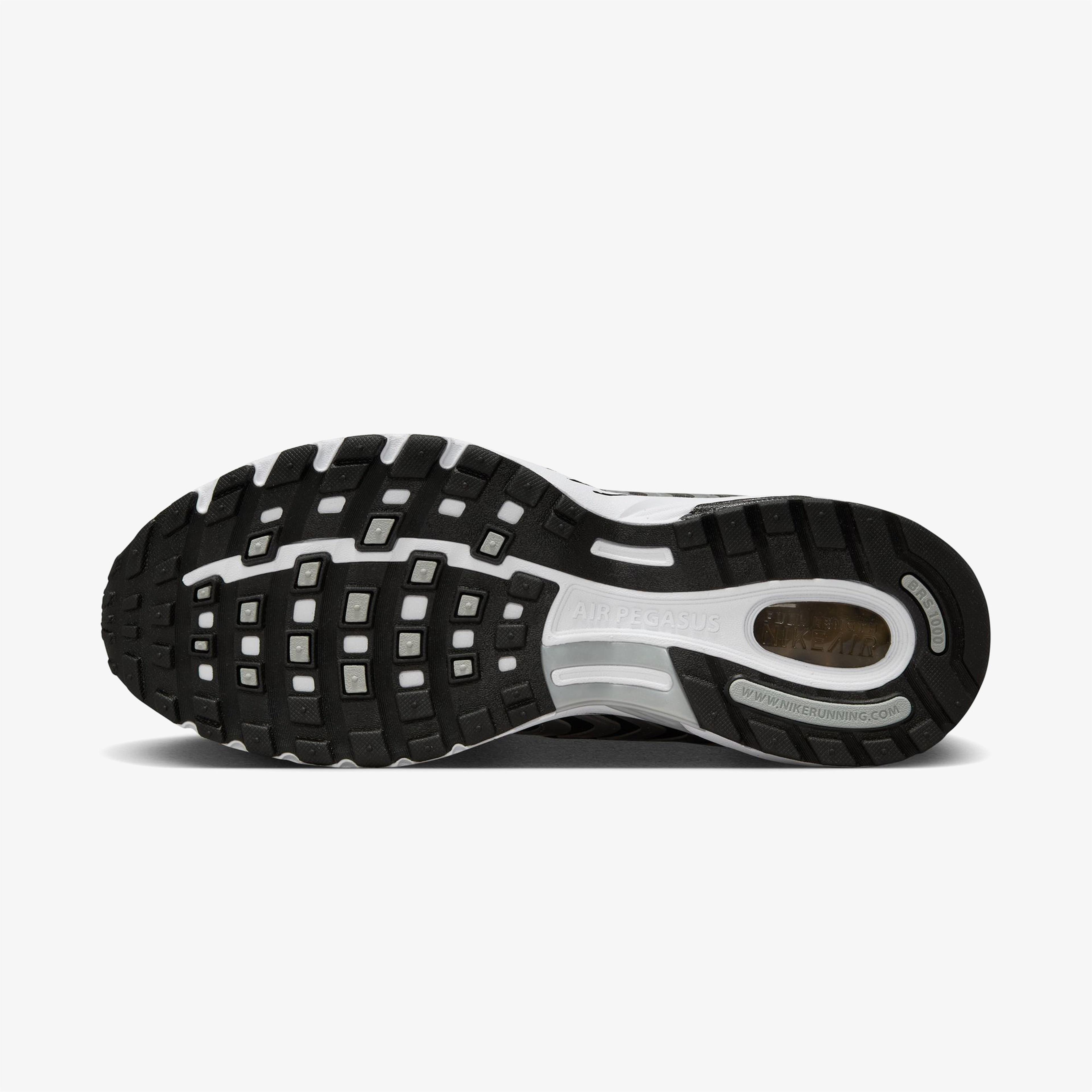 Nike Air Pegasus 2005 Erkek Gri Spor Ayakkabı