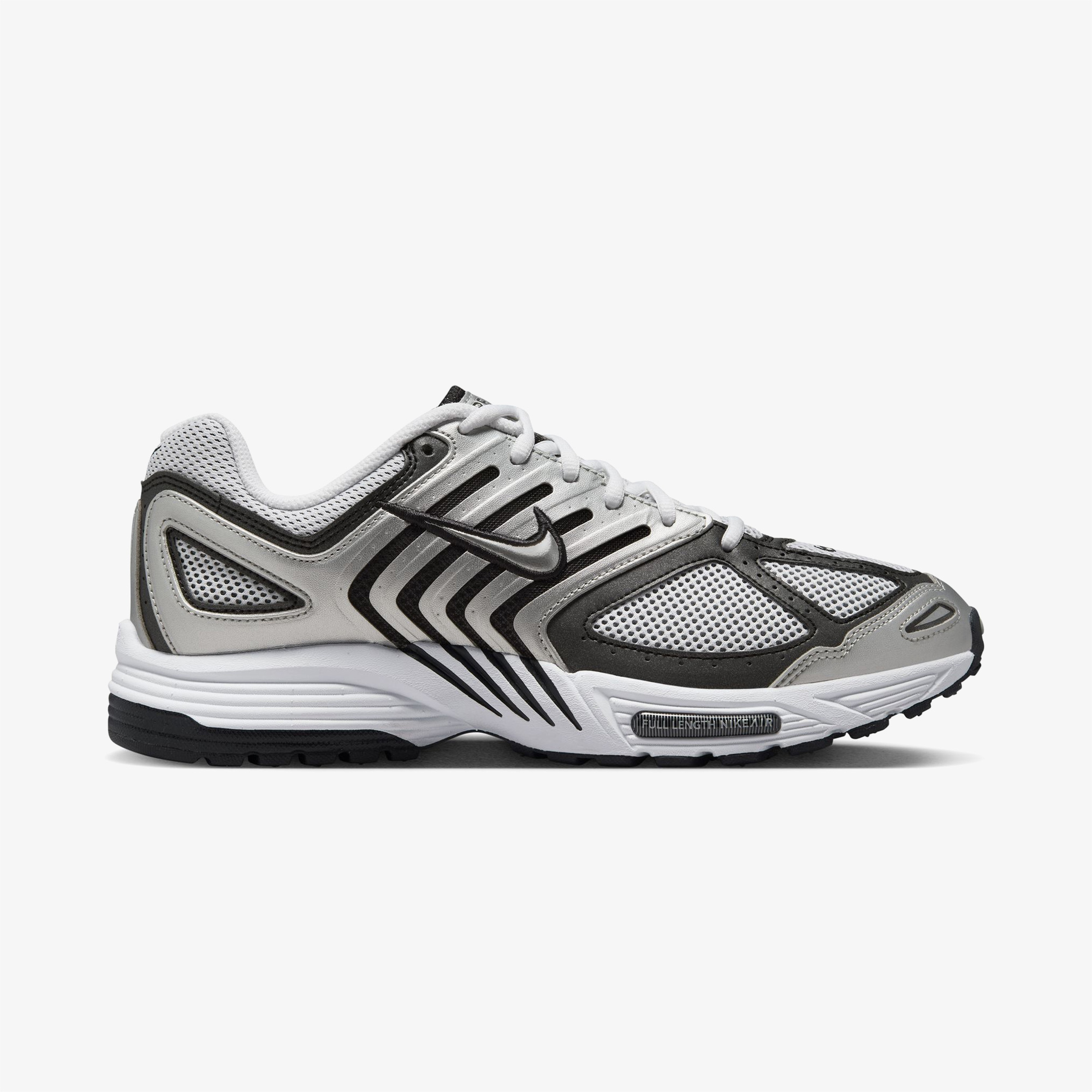 Nike Air Pegasus 2005 Erkek Gri Spor Ayakkabı