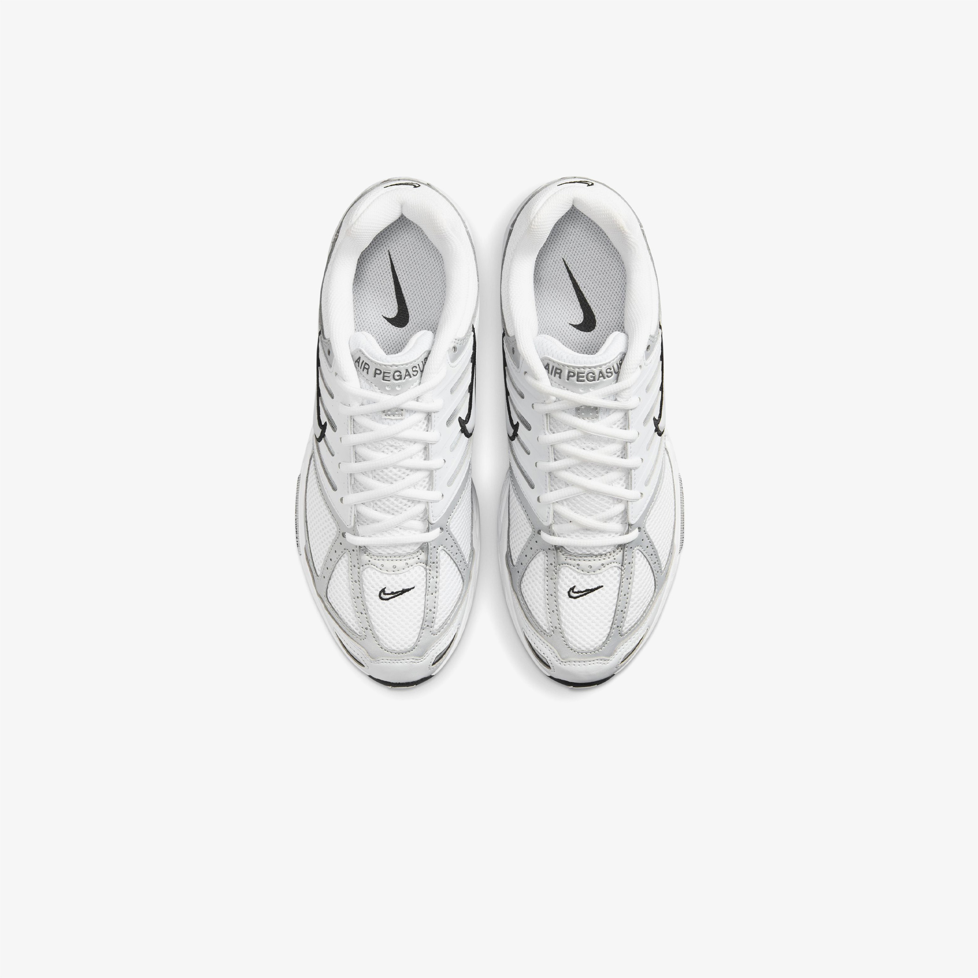 Nike Air Pegasus 2005 Erkek Beyaz Spor Ayakkabı