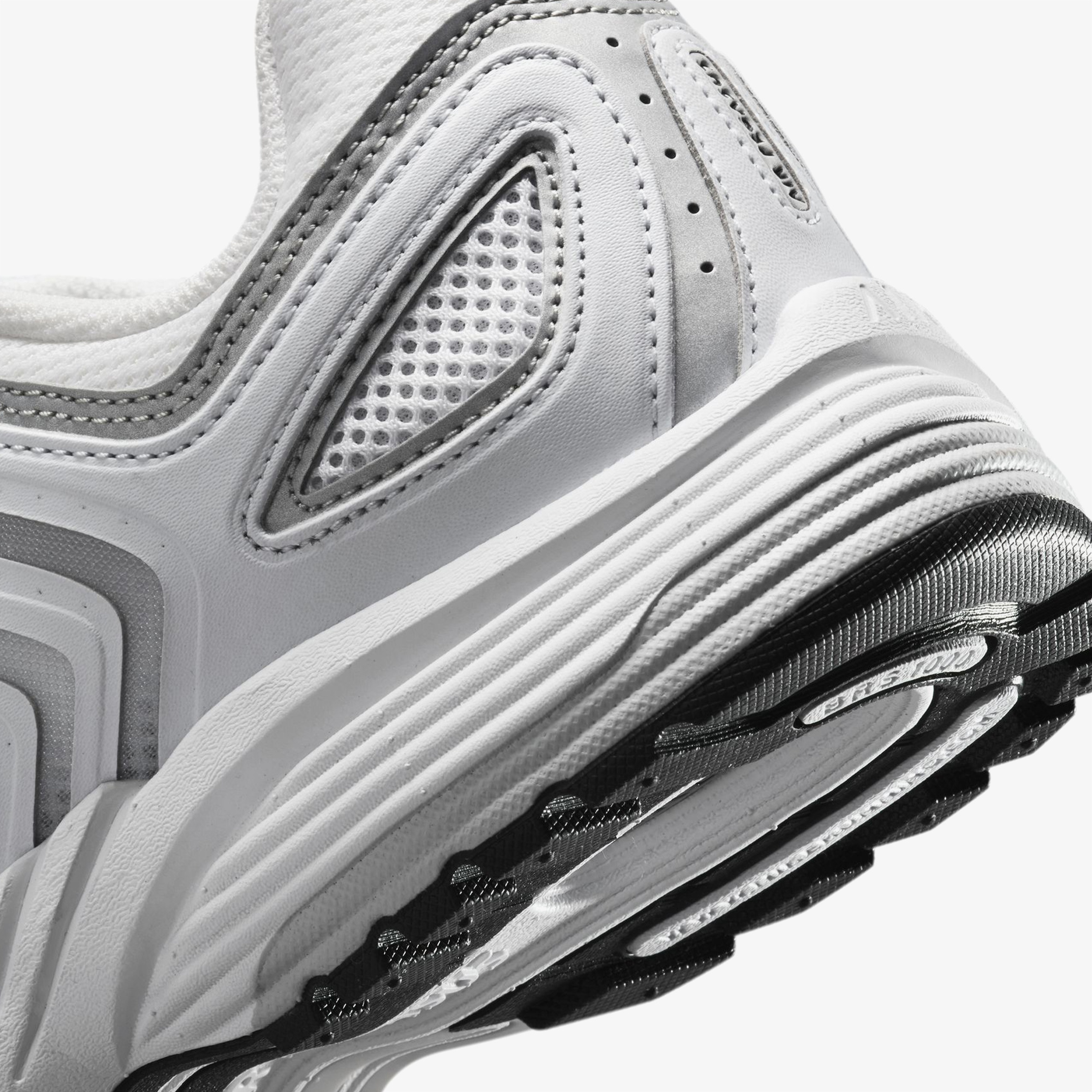 Nike Air Pegasus 2005 Erkek Beyaz Spor Ayakkabı