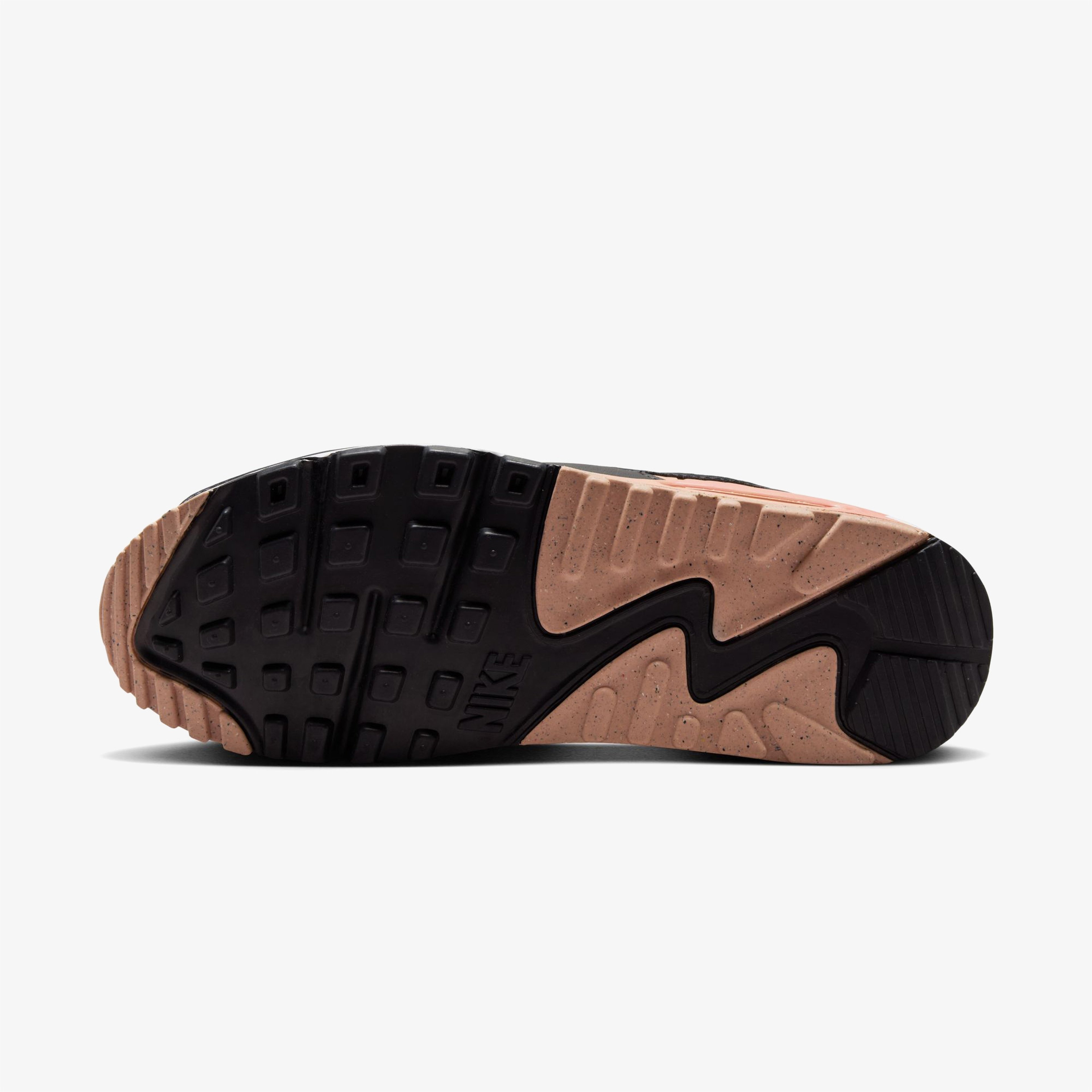 Nike Air Max 90 Kadın Beyaz Spor Ayakkabı