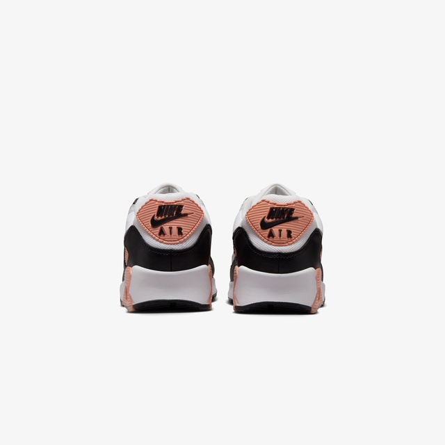 Nike Beyaz Nike Air Max 90 Kadın Spor Ayakkabı