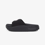 Tommy Hilfiger Comfy Pool Kadın Siyah Terlik