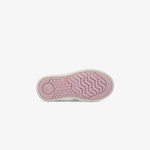 Geox Skylin Bebek Işıklı Beyaz Spor Ayakkabı