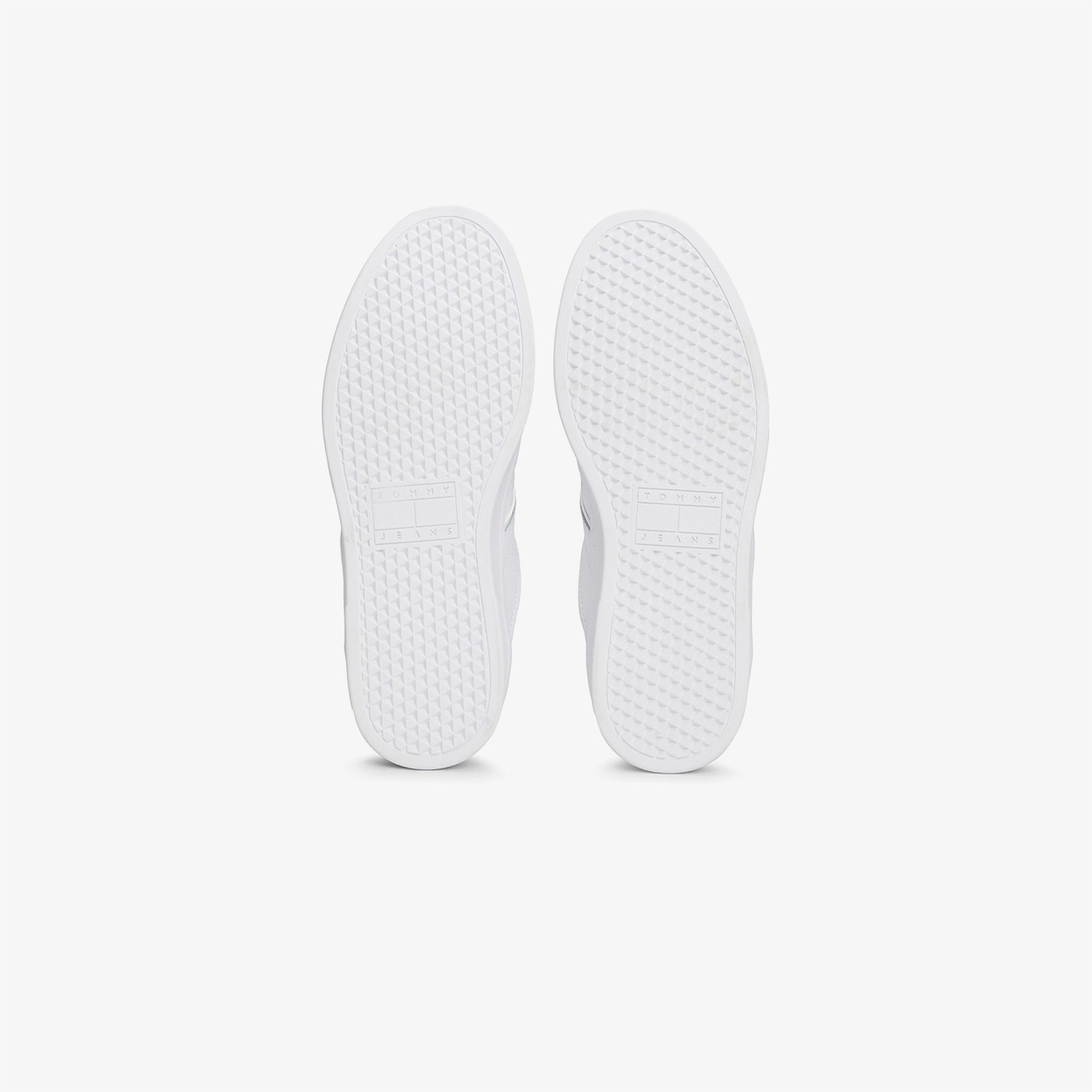 Tommy Hilfiger Greenwich Kadın Beyaz Spor Ayakkabı