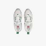 Tommy Hilfiger Archieve 97 Kadın Gri Sneaker