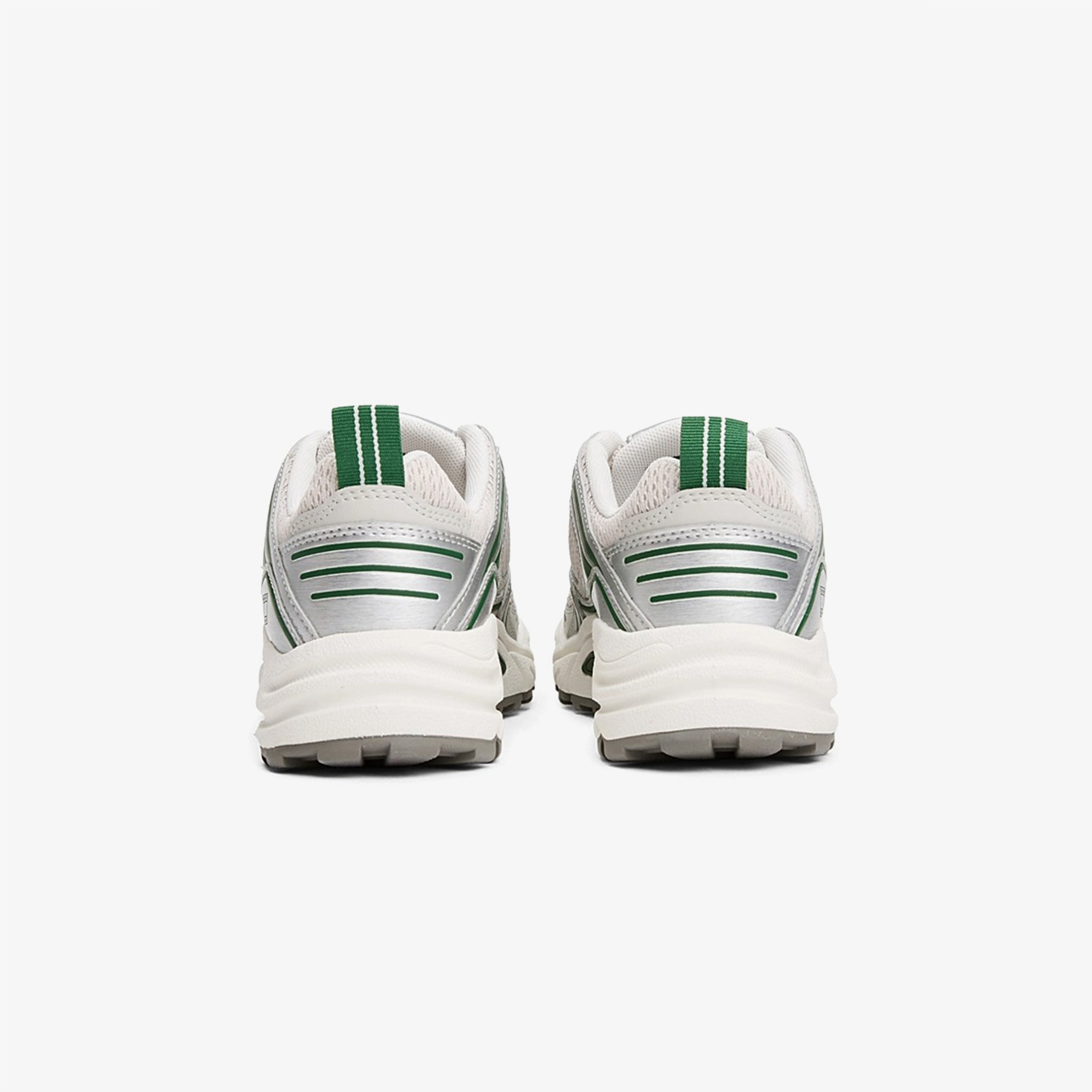 Tommy Hilfiger Archieve 97 Kadın Gri Sneaker