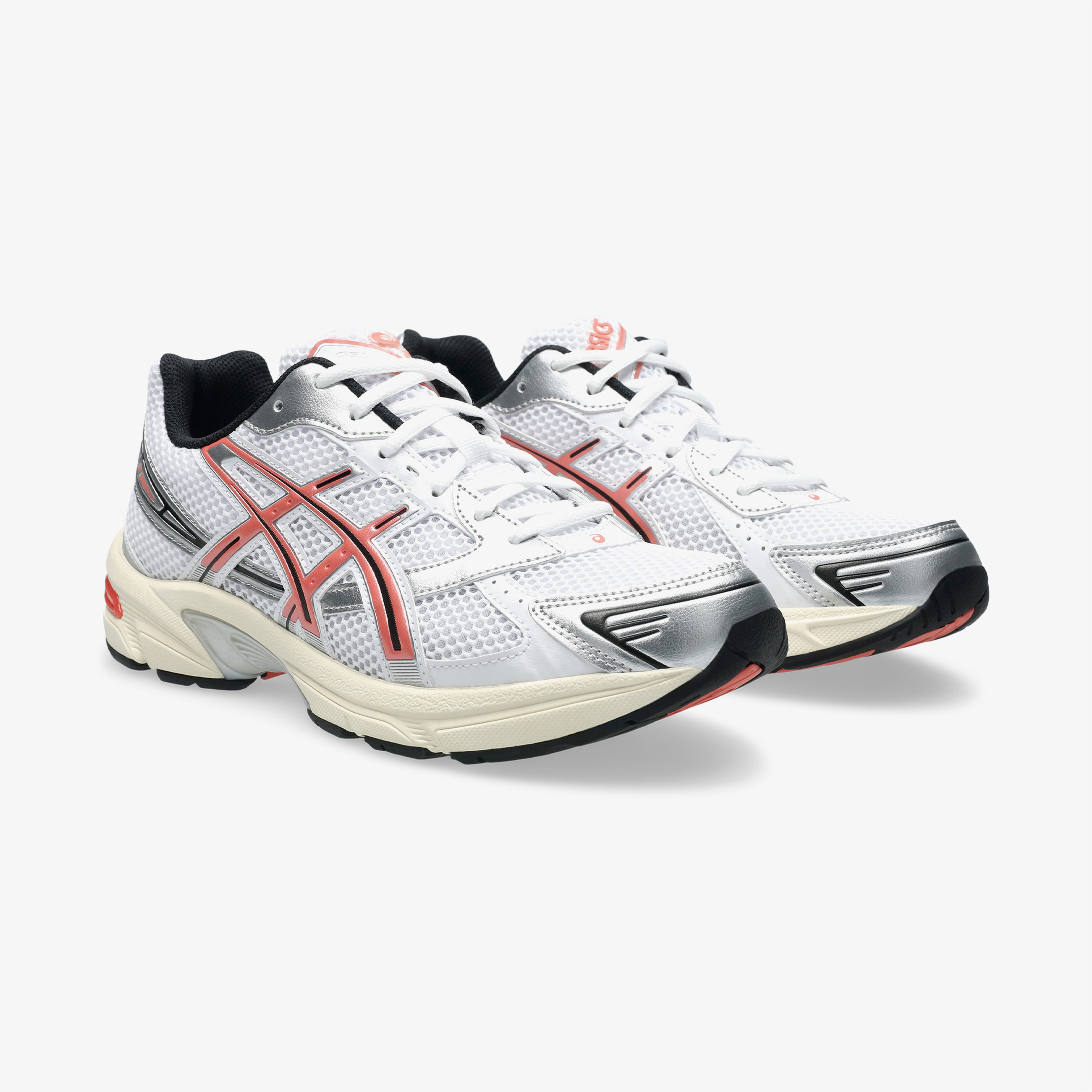 Asics Gel 1130 Unisex Beyaz Spor Ayakkabı