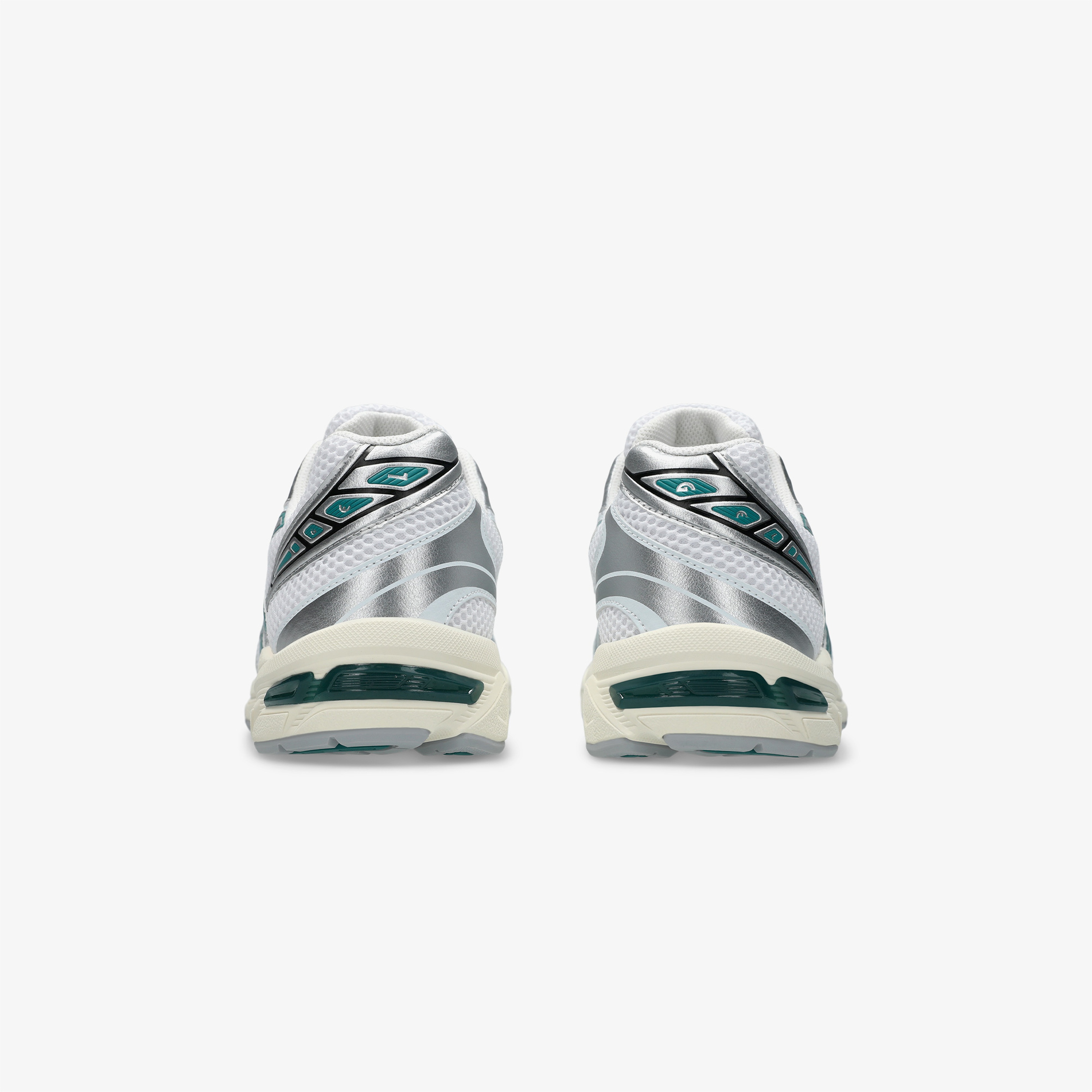 Asics Gel 1130 Unisex Beyaz Spor Ayakkabı