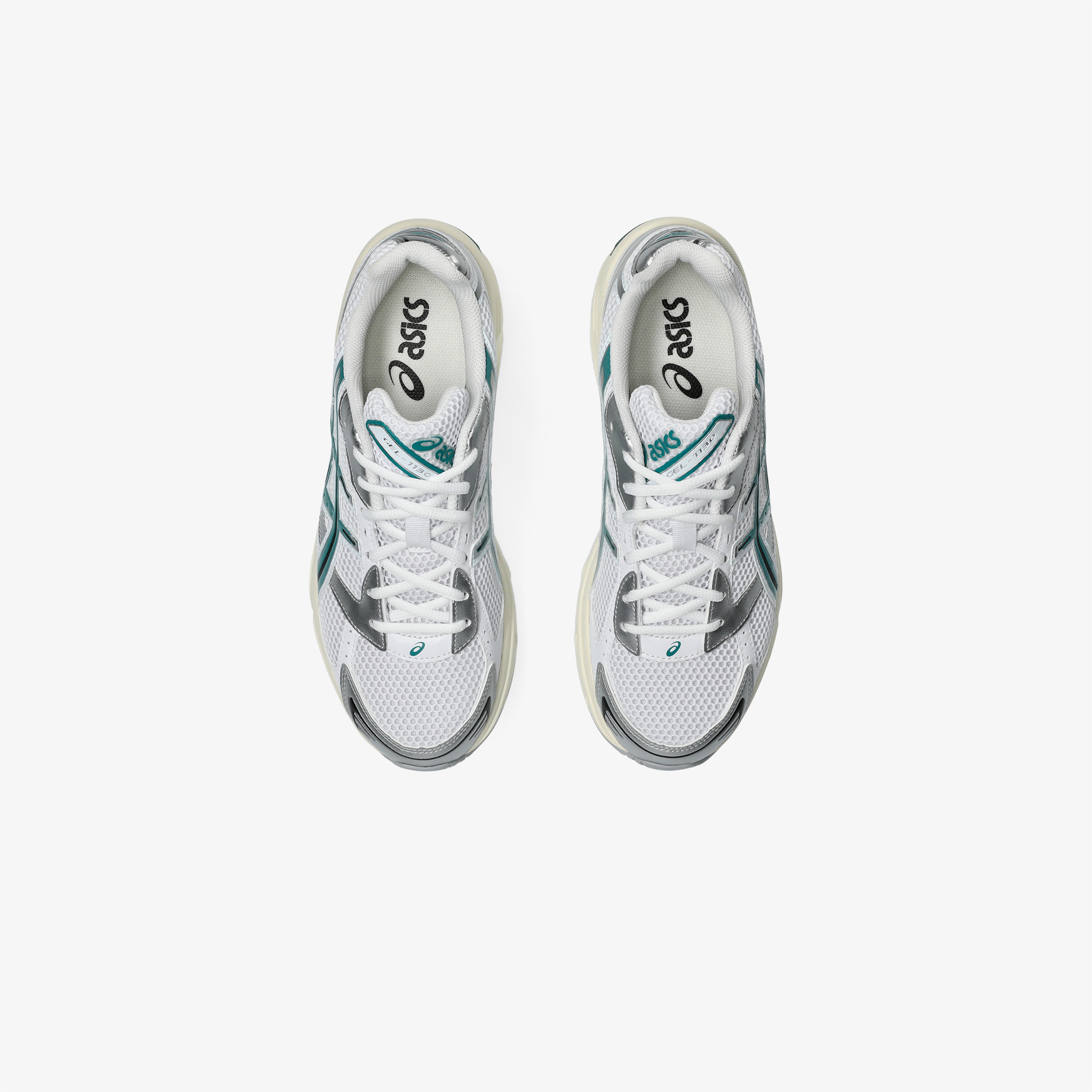 Asics Gel 1130 Unisex Beyaz Spor Ayakkabı