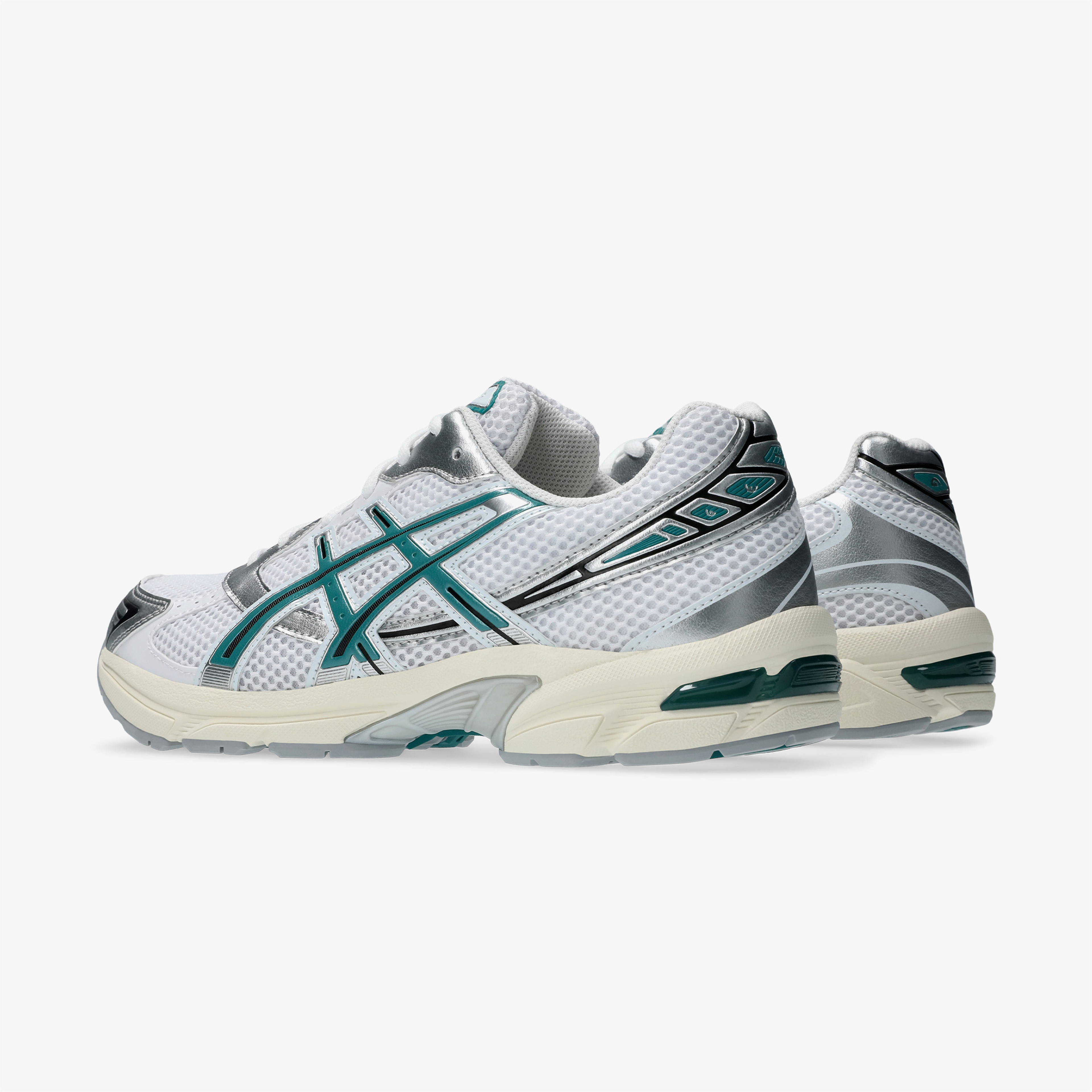 Asics Gel 1130 Unisex Beyaz Spor Ayakkabı