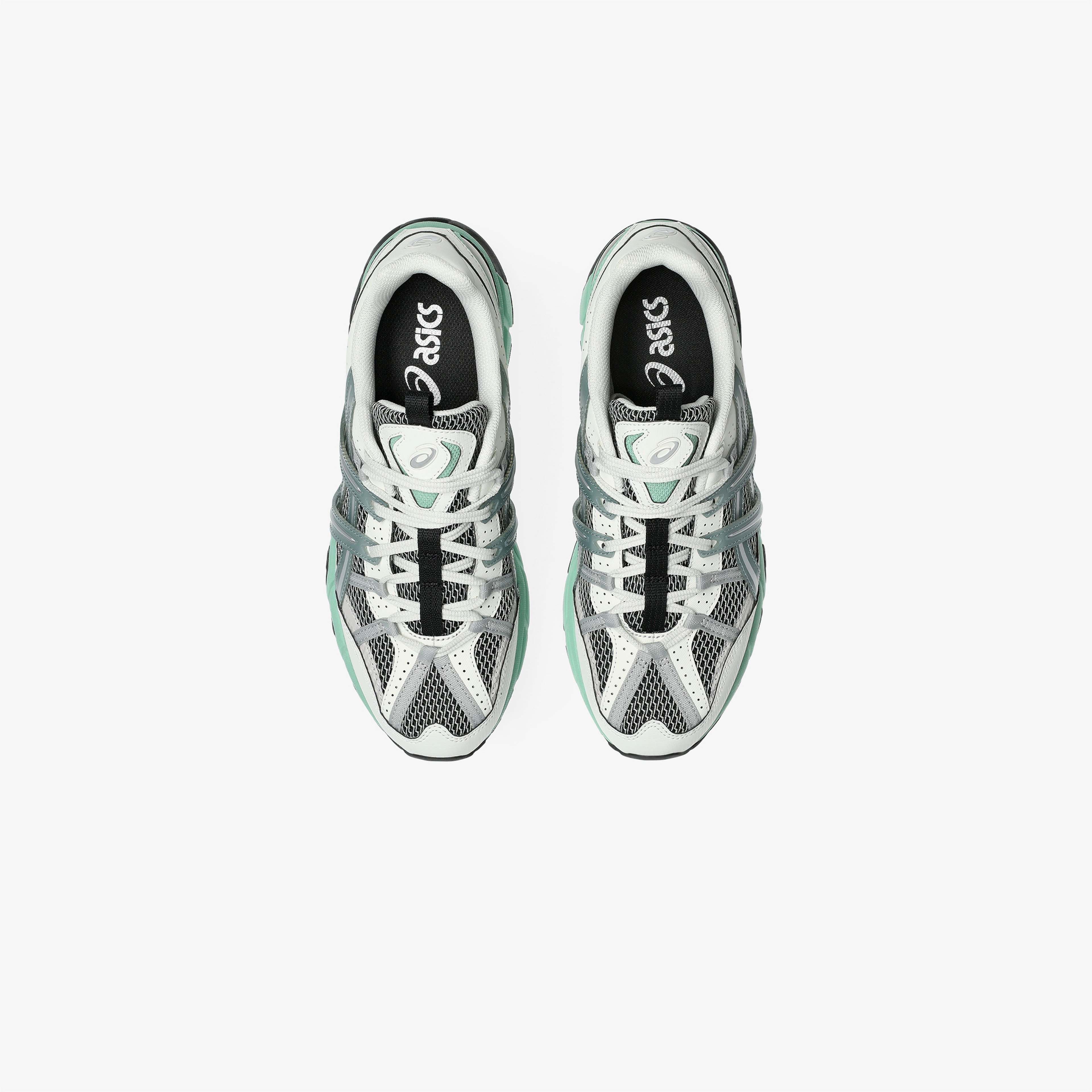 Asics Gel Sonoma Unisex Yeşil Spor Ayakkabı