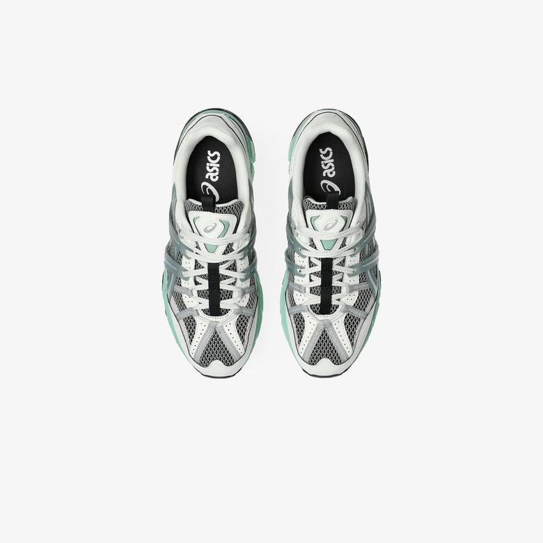 Asics Gel Sonoma Unisex Yeşil Spor Ayakkabı