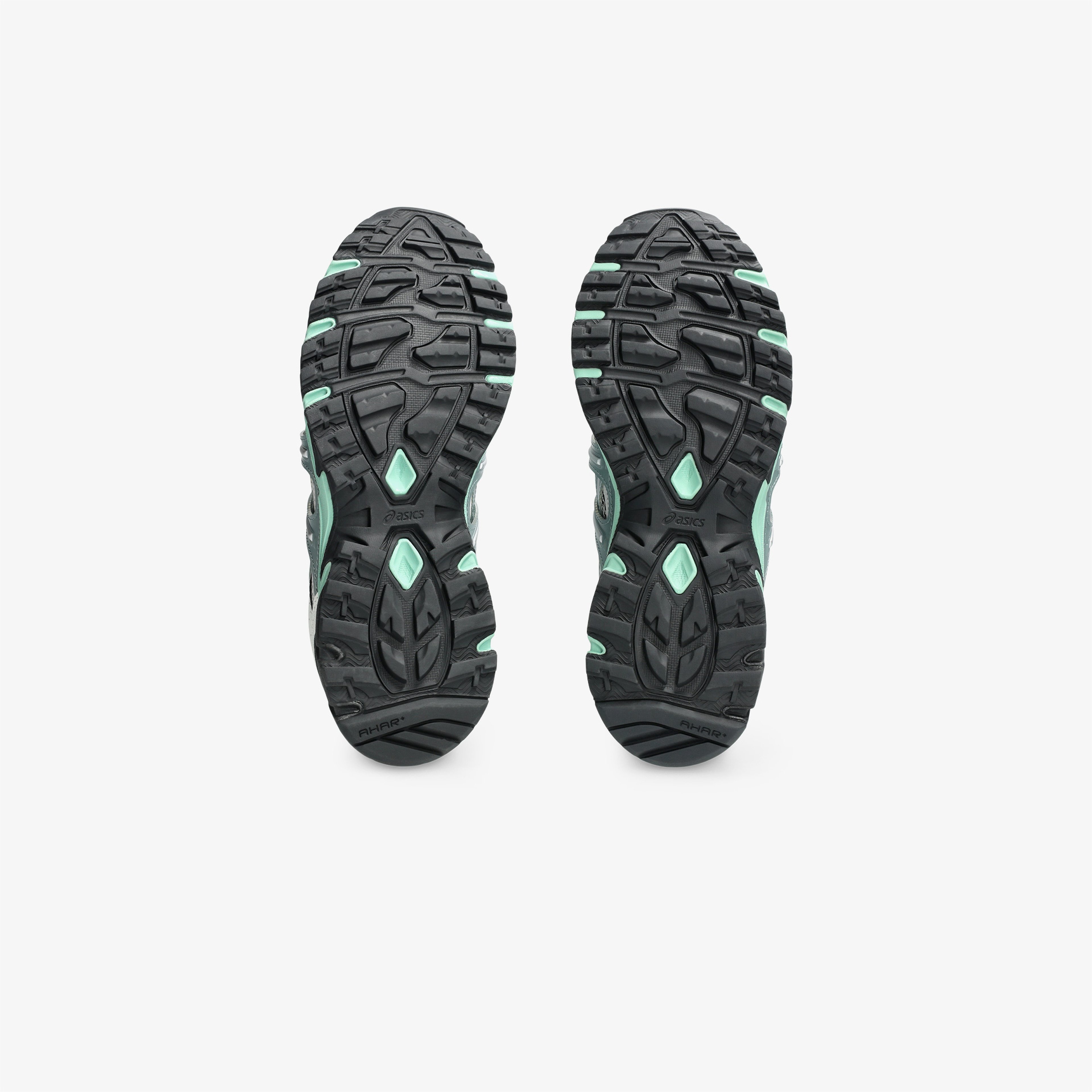 Asics Gel Sonoma Unisex Yeşil Spor Ayakkabı