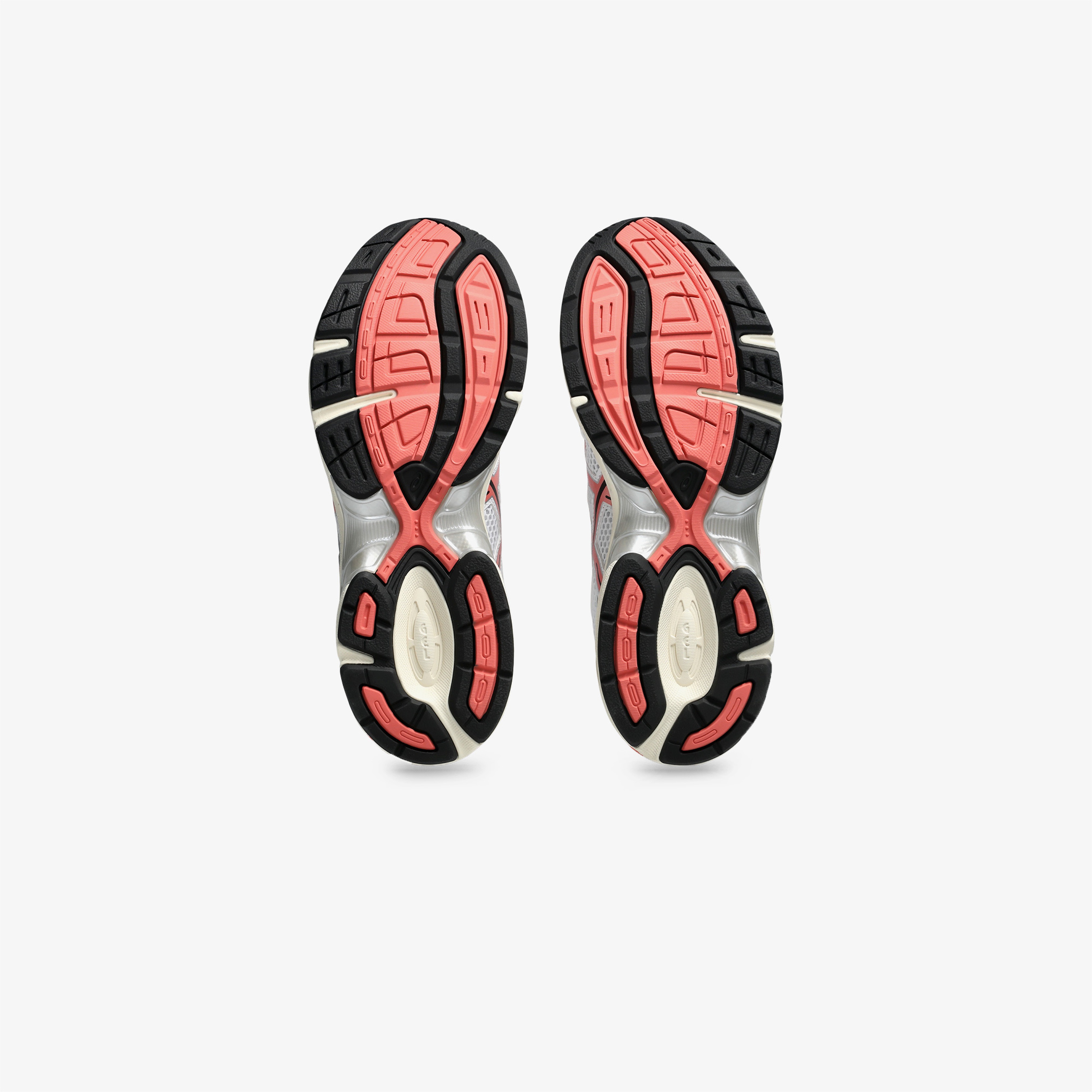 Asics Gel 1130 Unisex Beyaz Spor Ayakkabı