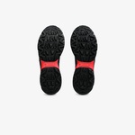 Asics Gel Venture 6 Unisex Siyah Spor Ayakkabı