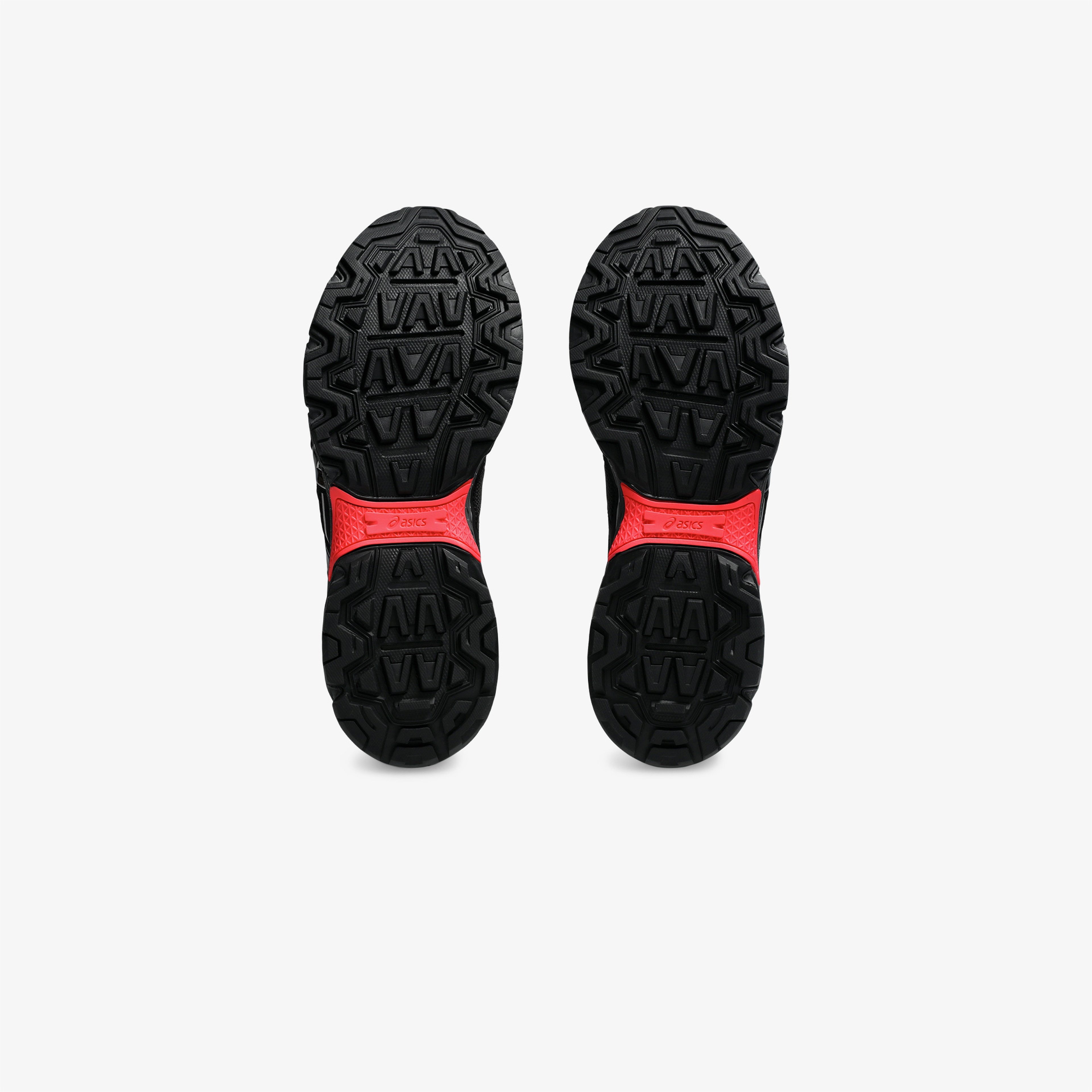 Asics Gel Venture 6 Unisex Siyah Spor Ayakkabı