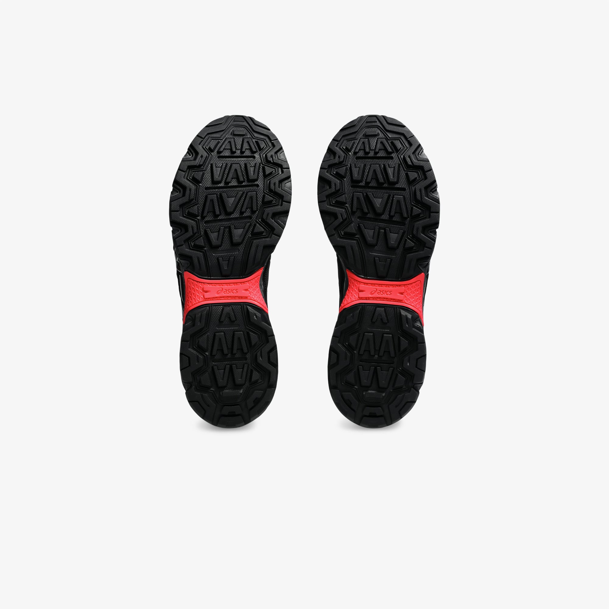 Asics Gel Venture 6 Unisex Siyah Spor Ayakkabı