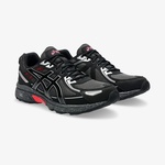 Asics Gel Venture 6 Unisex Siyah Spor Ayakkabı