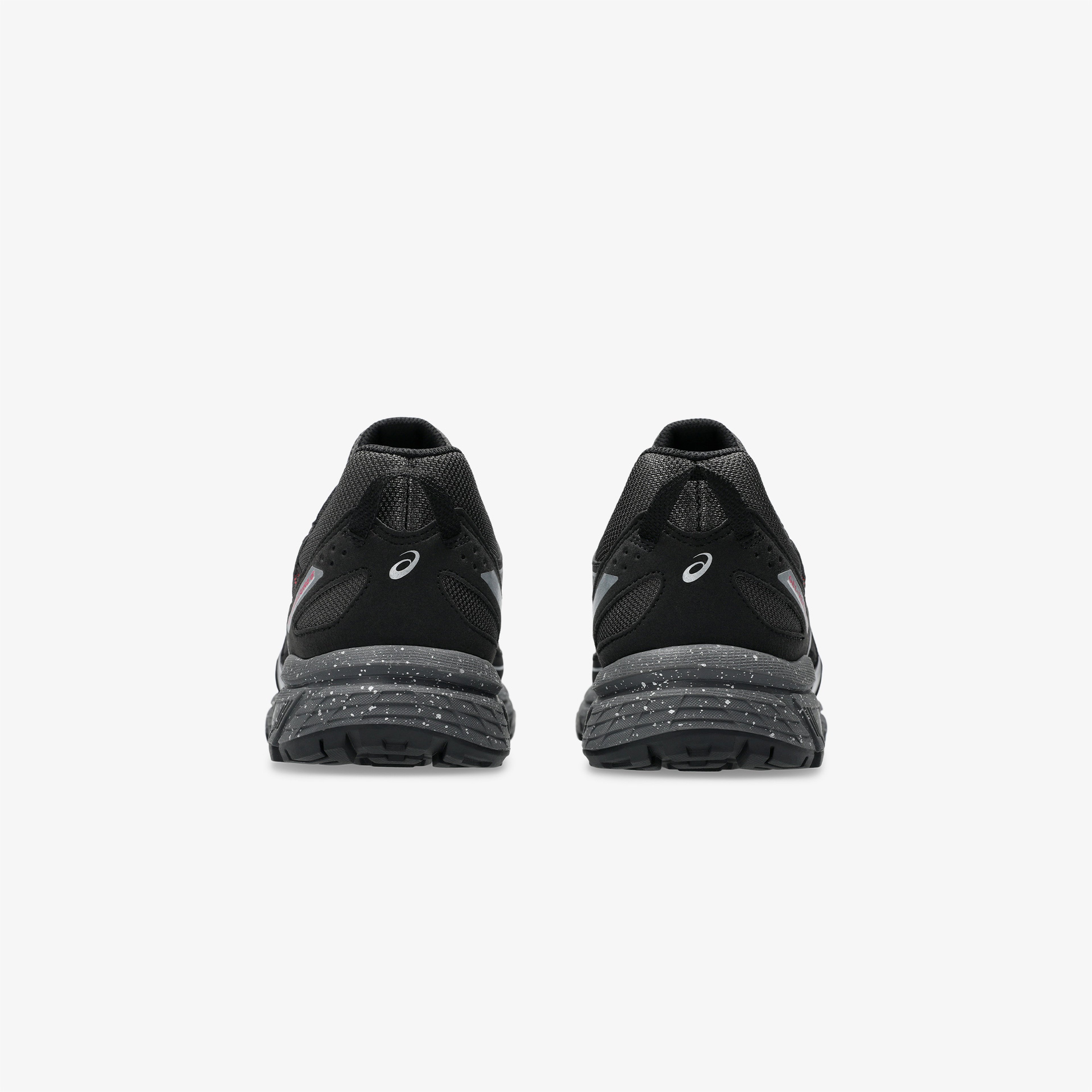 Asics Gel Venture 6 Unisex Siyah Spor Ayakkabı