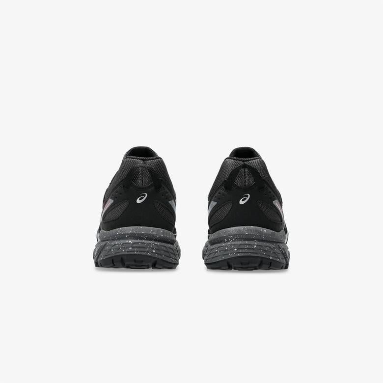 Asics Gel Venture 6 Unisex Siyah Spor Ayakkabı