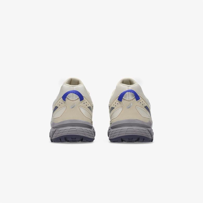 Asics Gel Venture 6 Unisex Bej Spor Ayakkabı