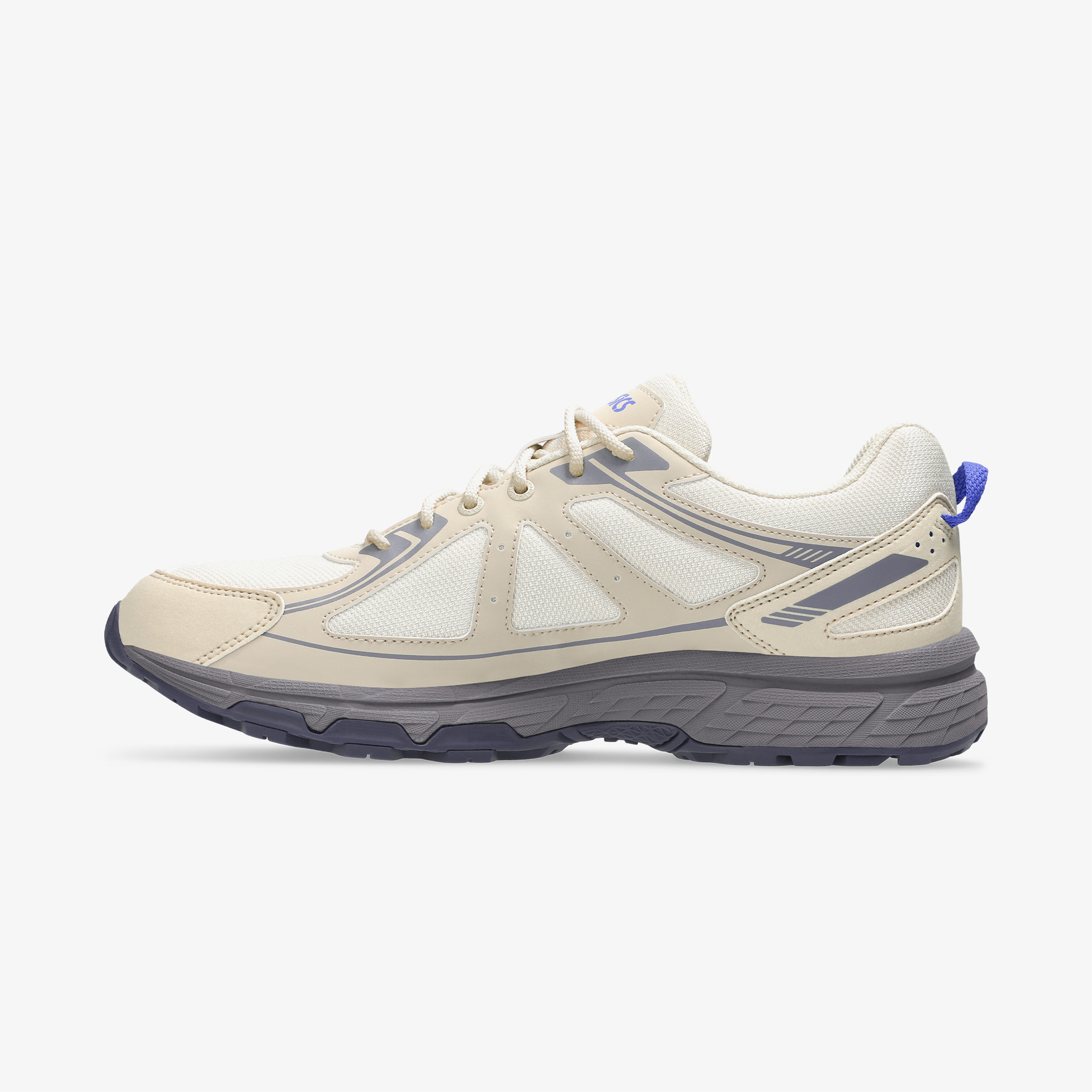 Asics Gel Venture 6 Unisex Bej Spor Ayakkabı