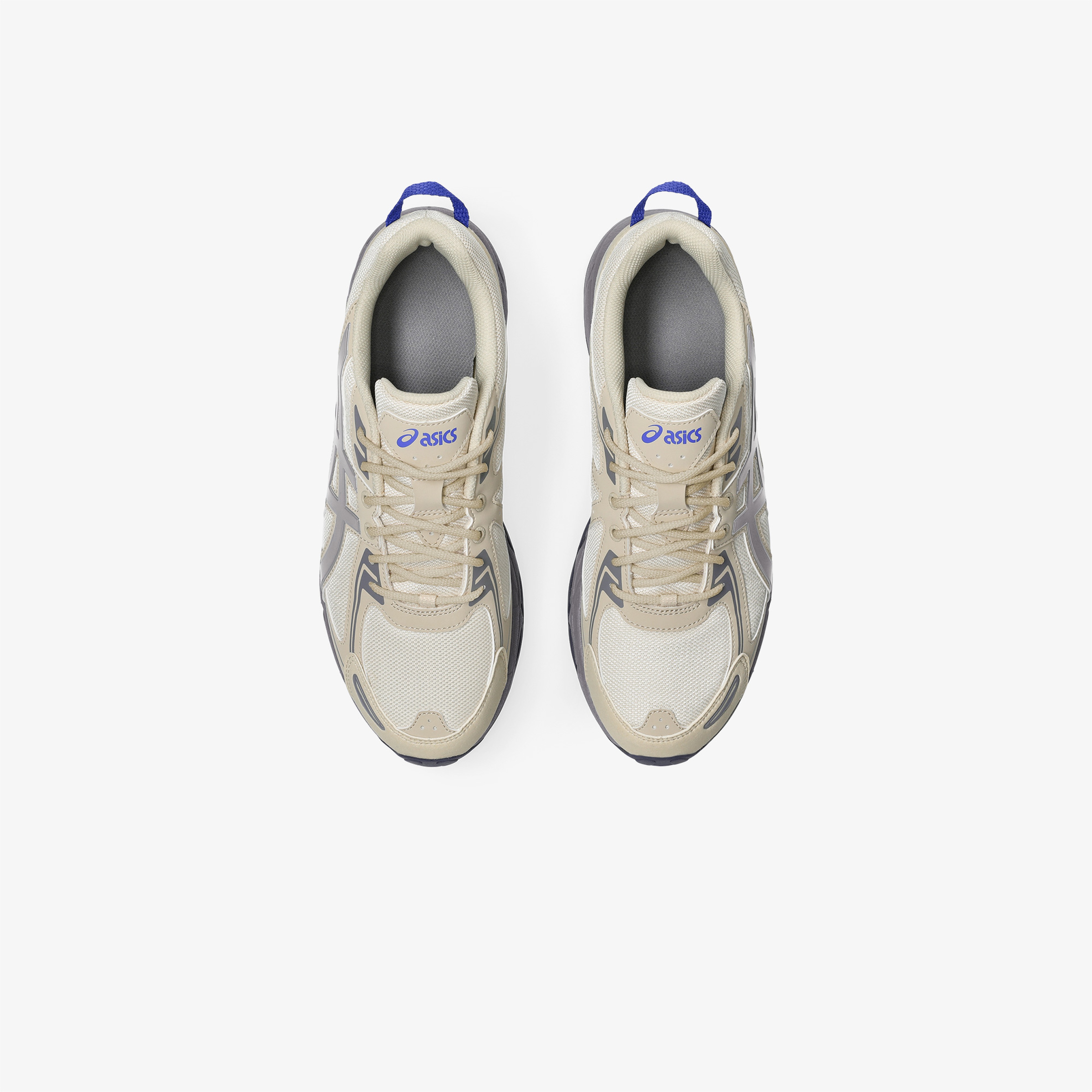 Asics Gel Venture 6 Unisex Bej Spor Ayakkabı