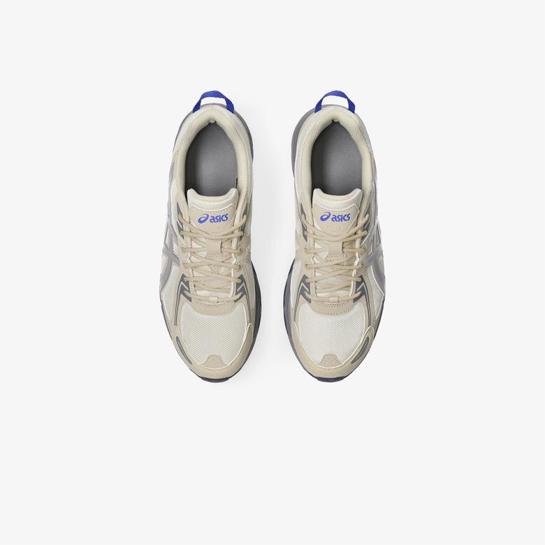 Asics Gel Venture 6 Unisex Bej Spor Ayakkabı