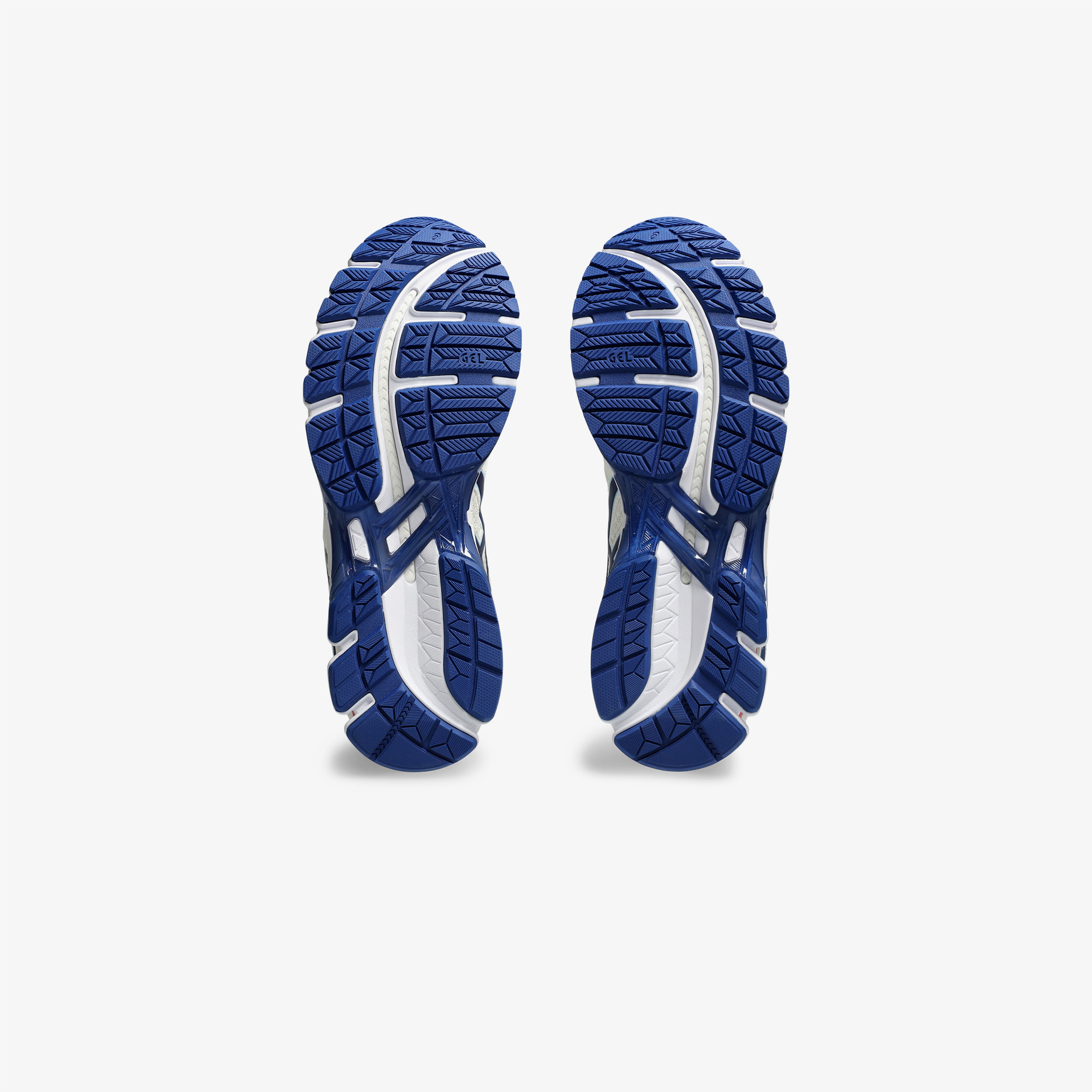 Asics Gel Kayano 20 Unisex Krem Spor Ayakkabı