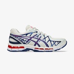 Asics Gel Kayano 20 Unisex Krem Spor Ayakkabı