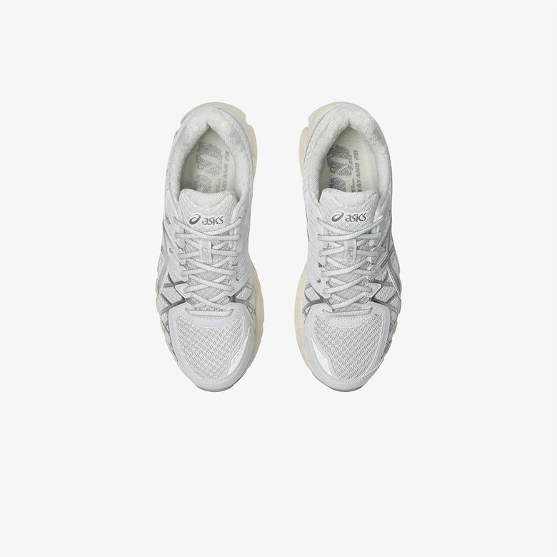 Asics Gel Kayano 20 Kadın Beyaz Spor Ayakkabı