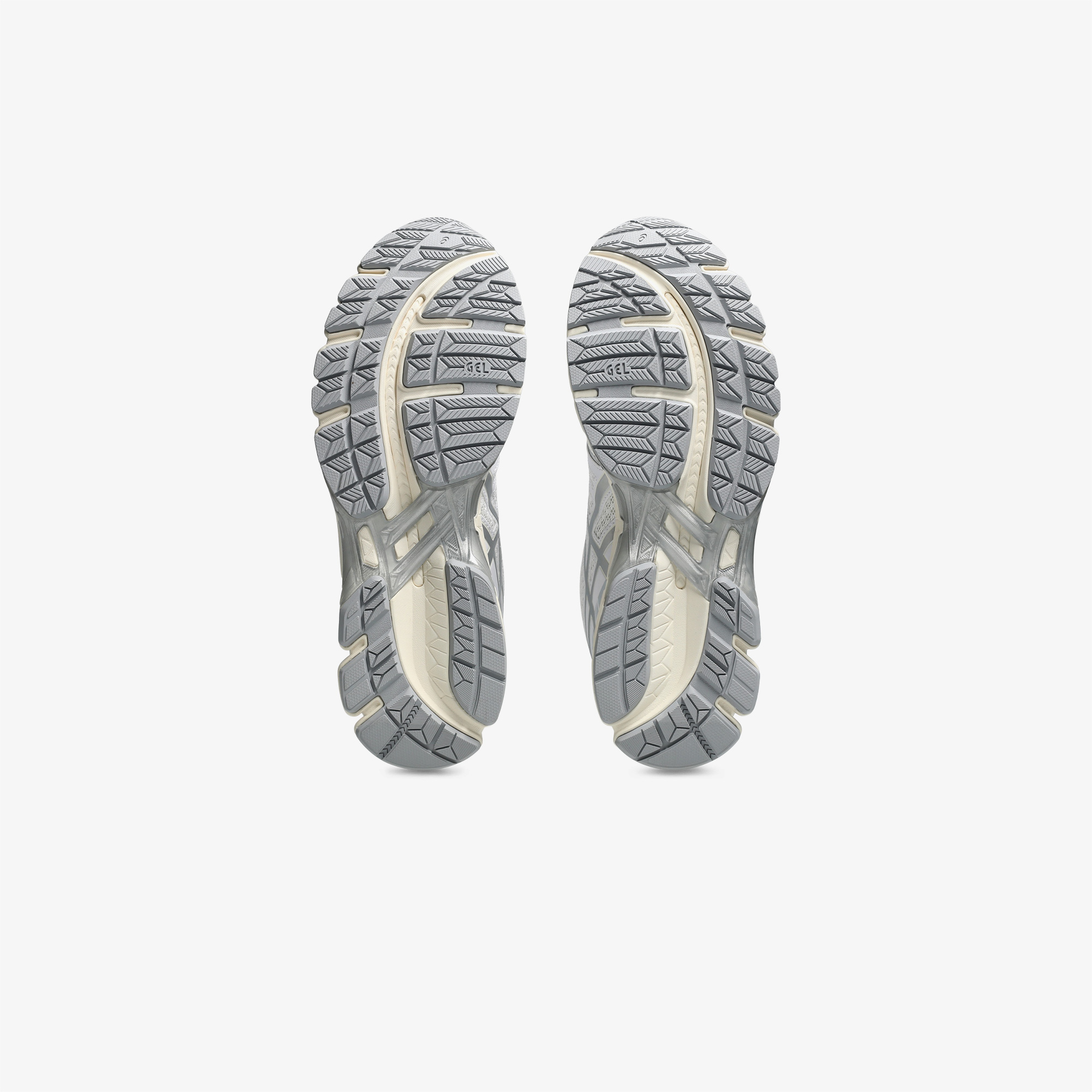 Asics Gel Kayano 20 Kadın Beyaz Spor Ayakkabı