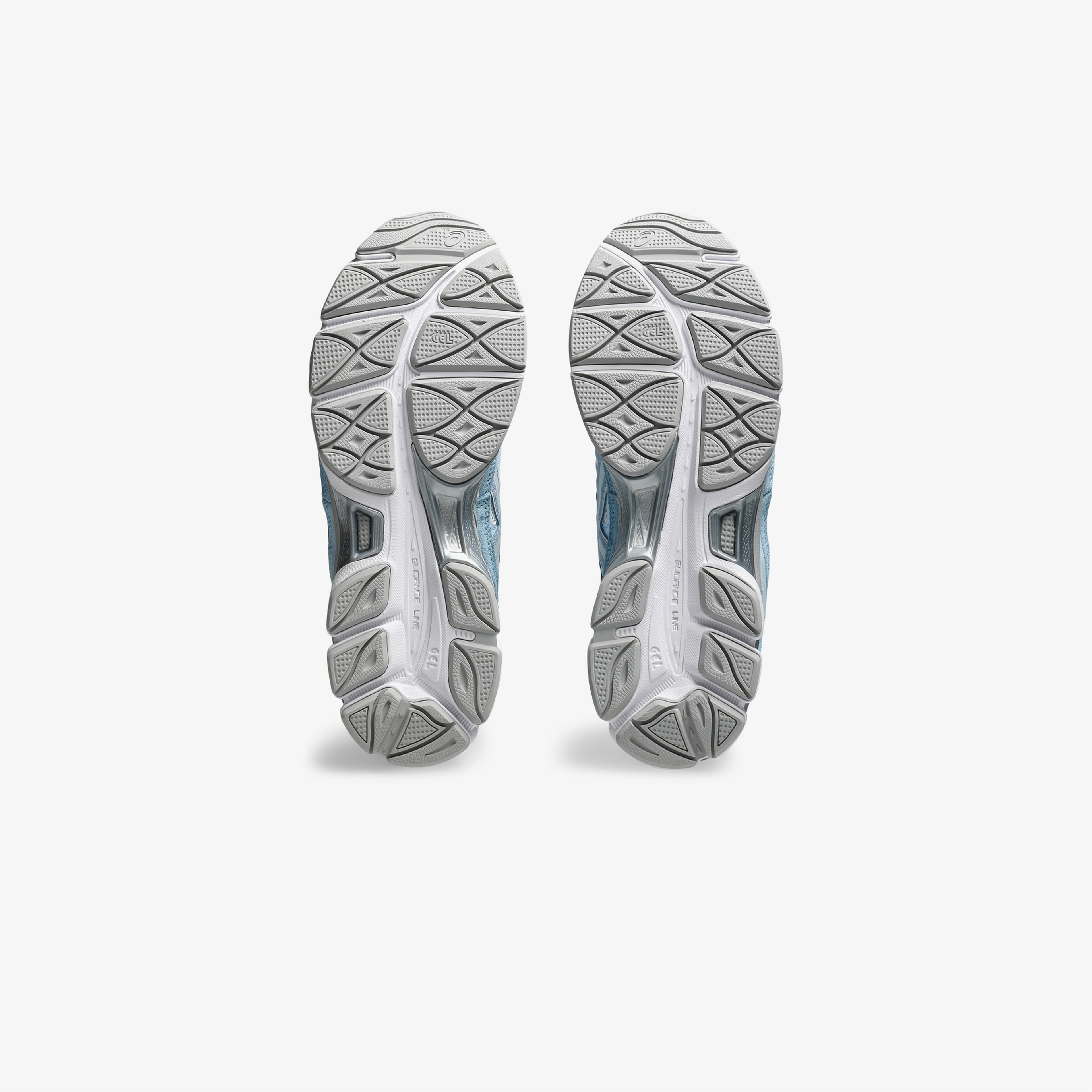 Asics Gel Nyc Kadın Mavi Spor Ayakkabı391203A383| Occasion
