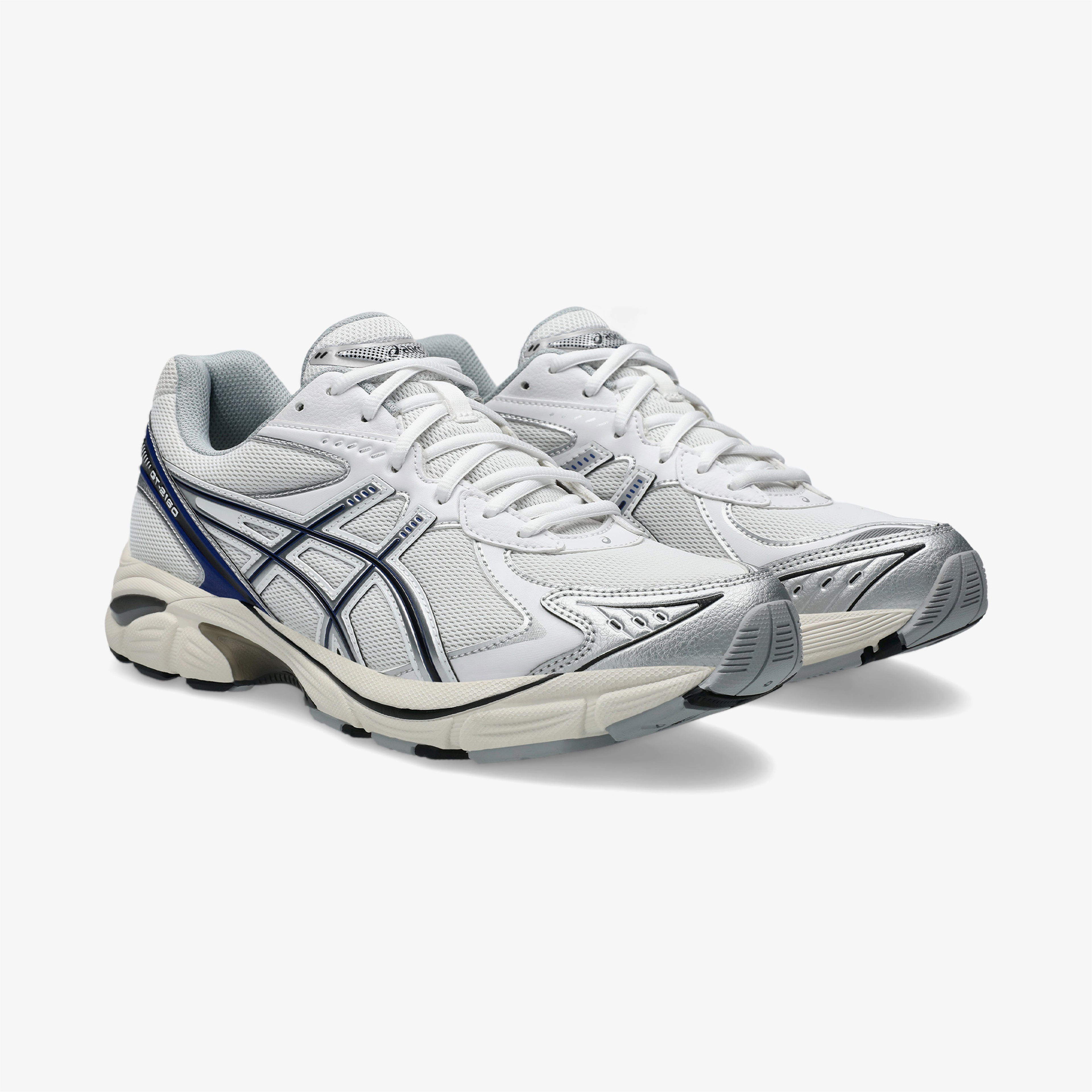 Asics Gt-2160 Unisex Beyaz Spor Ayakkabı